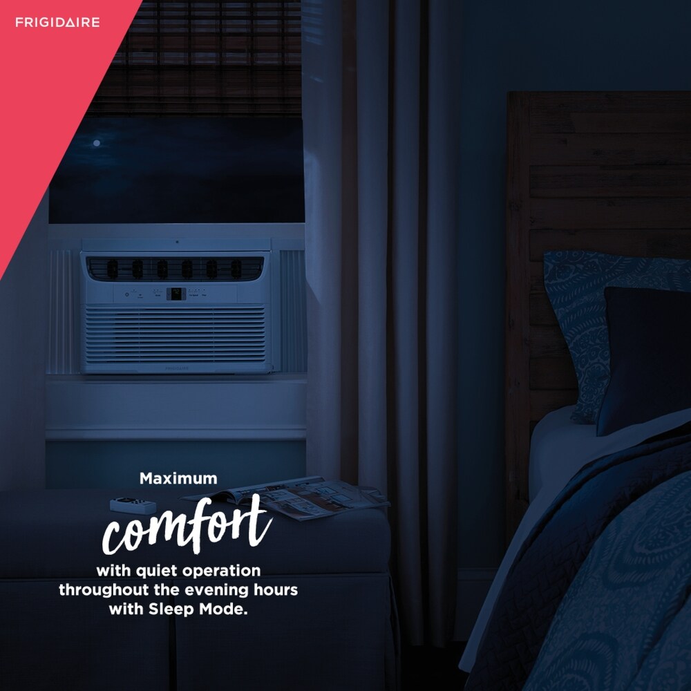 Frigidaire FHWW063WBE Window-Air-Conditioners - View #11
