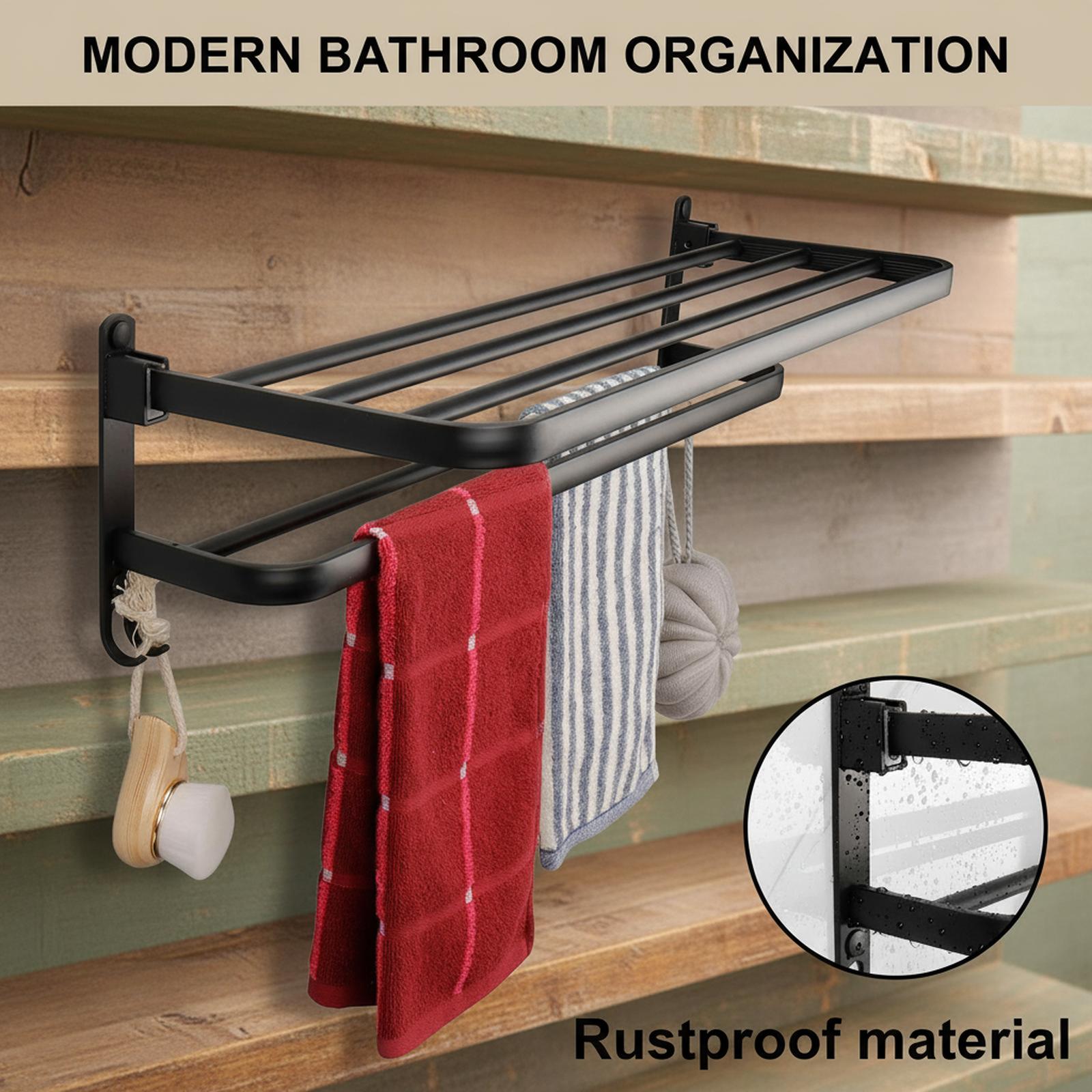 Paradigms Interiors 514068535010 Bathroom-Accessories - View #2