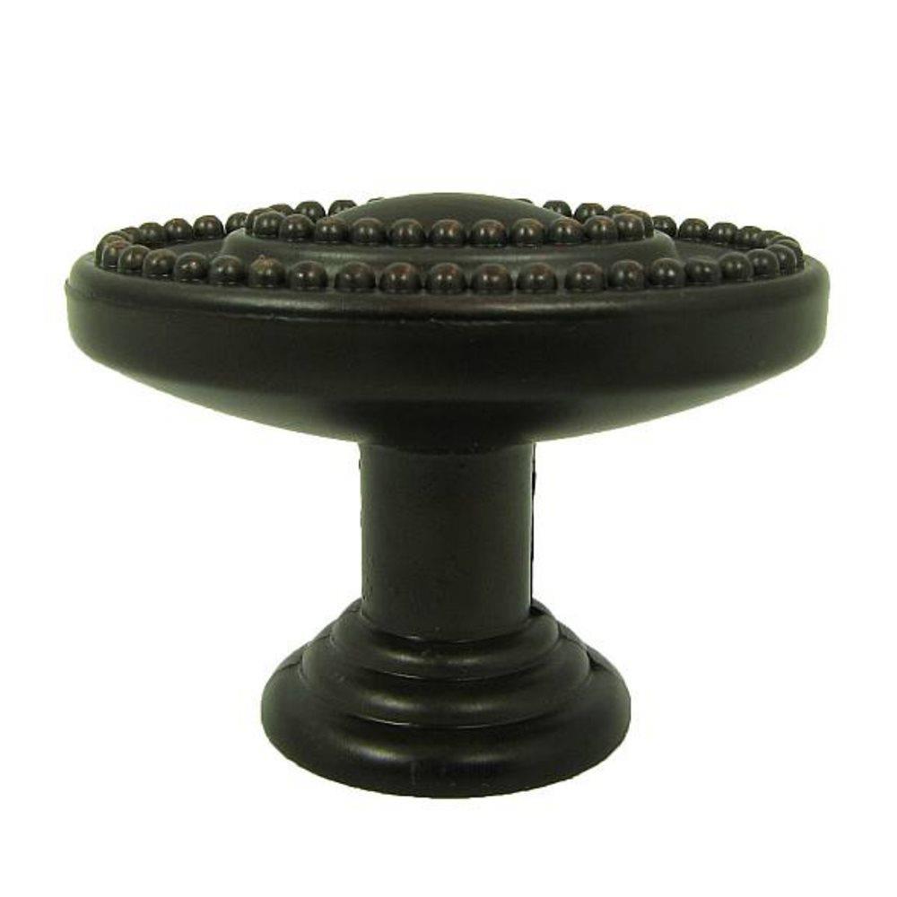 Stone Mill Hardware CP80147B-OB Cabinet-Knobs - View #4