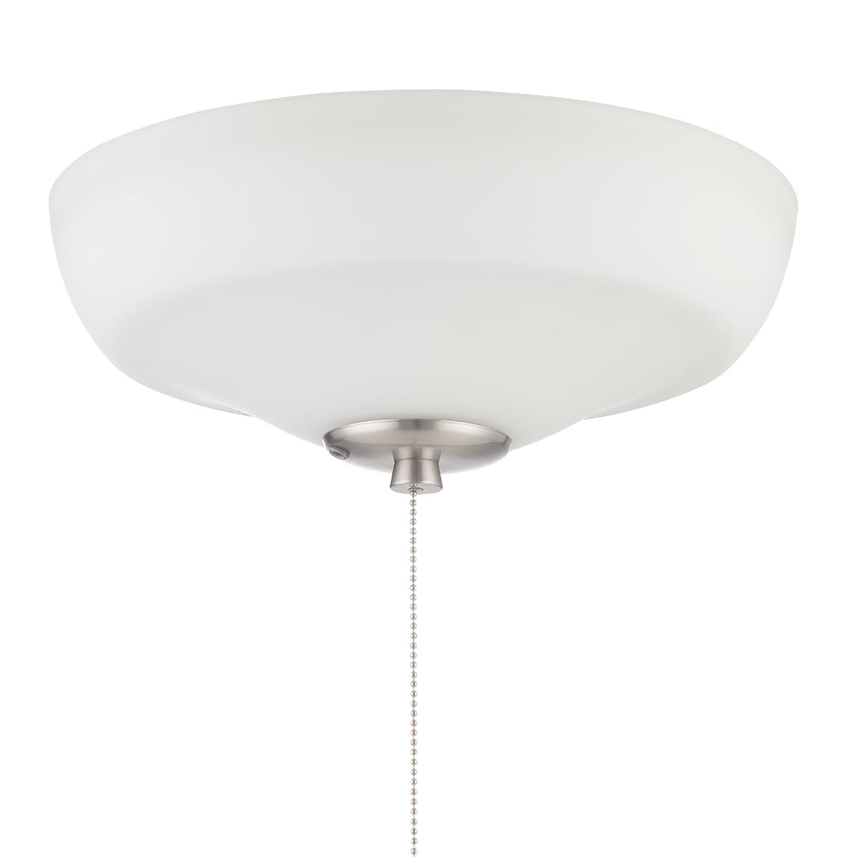 Craftmade LKE303WF-LED 11.87-in 2 -Light Multiple colors/finishes LED Ceiling Fan Light Kit