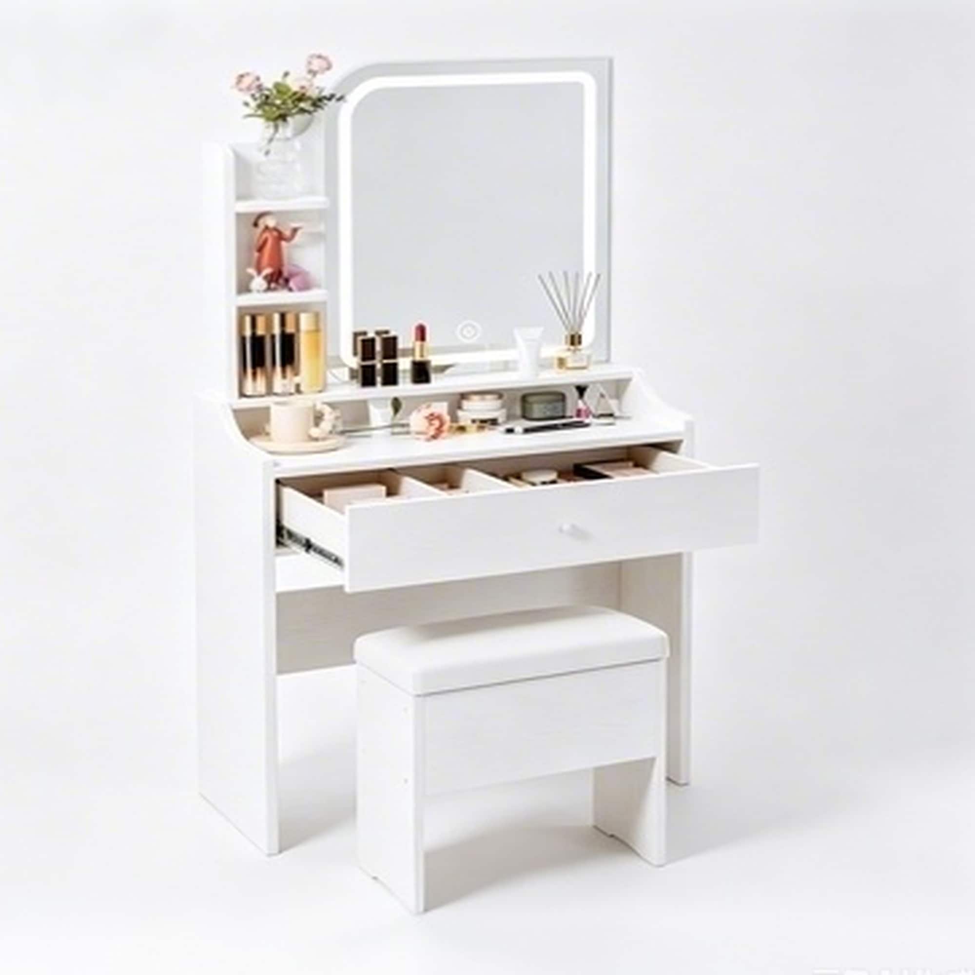 Vorene J-NOY5E8DGZIUC Bedroom-Vanities - View #6