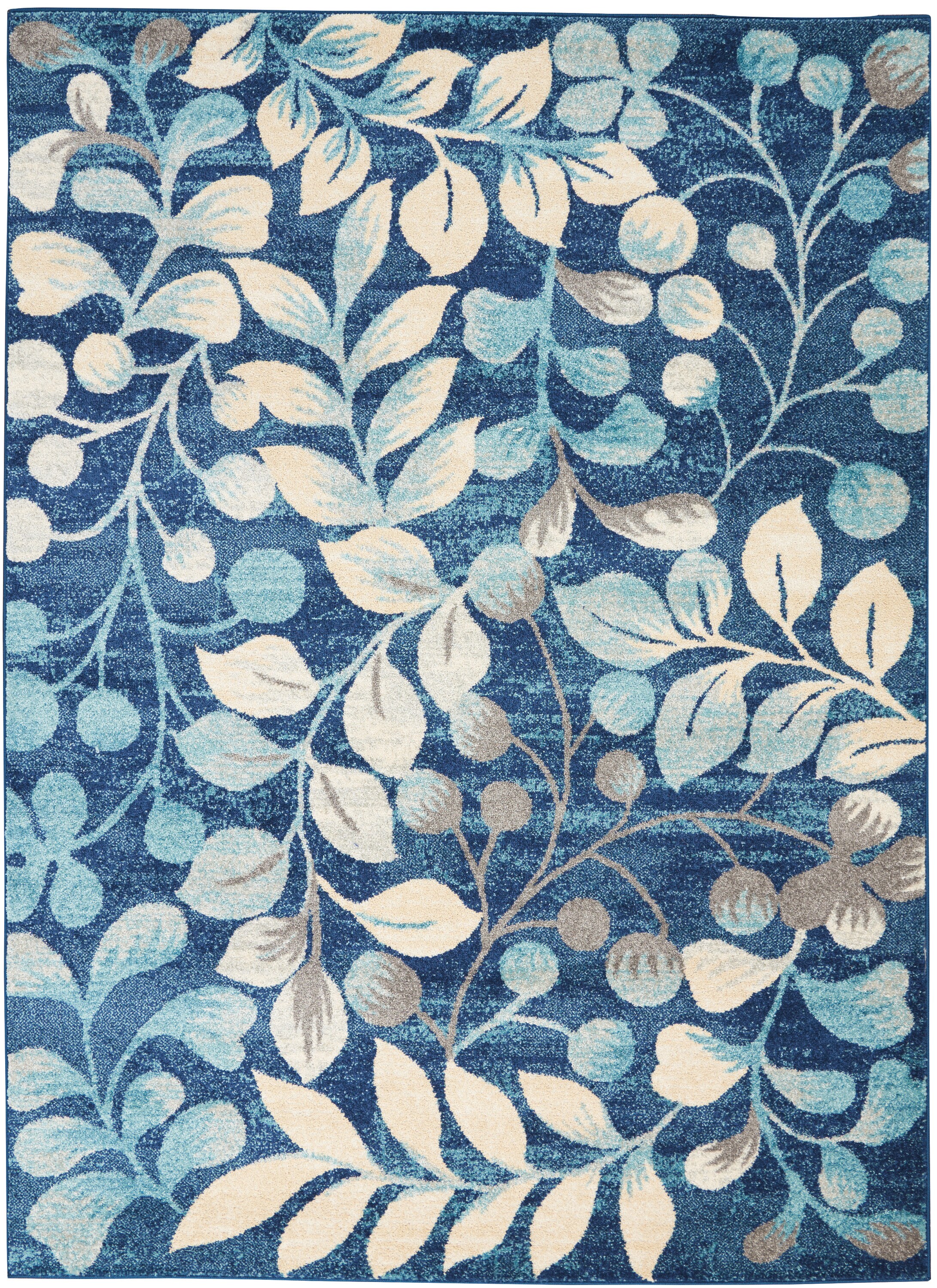 Nourison 99446484000 rugs - View #2
