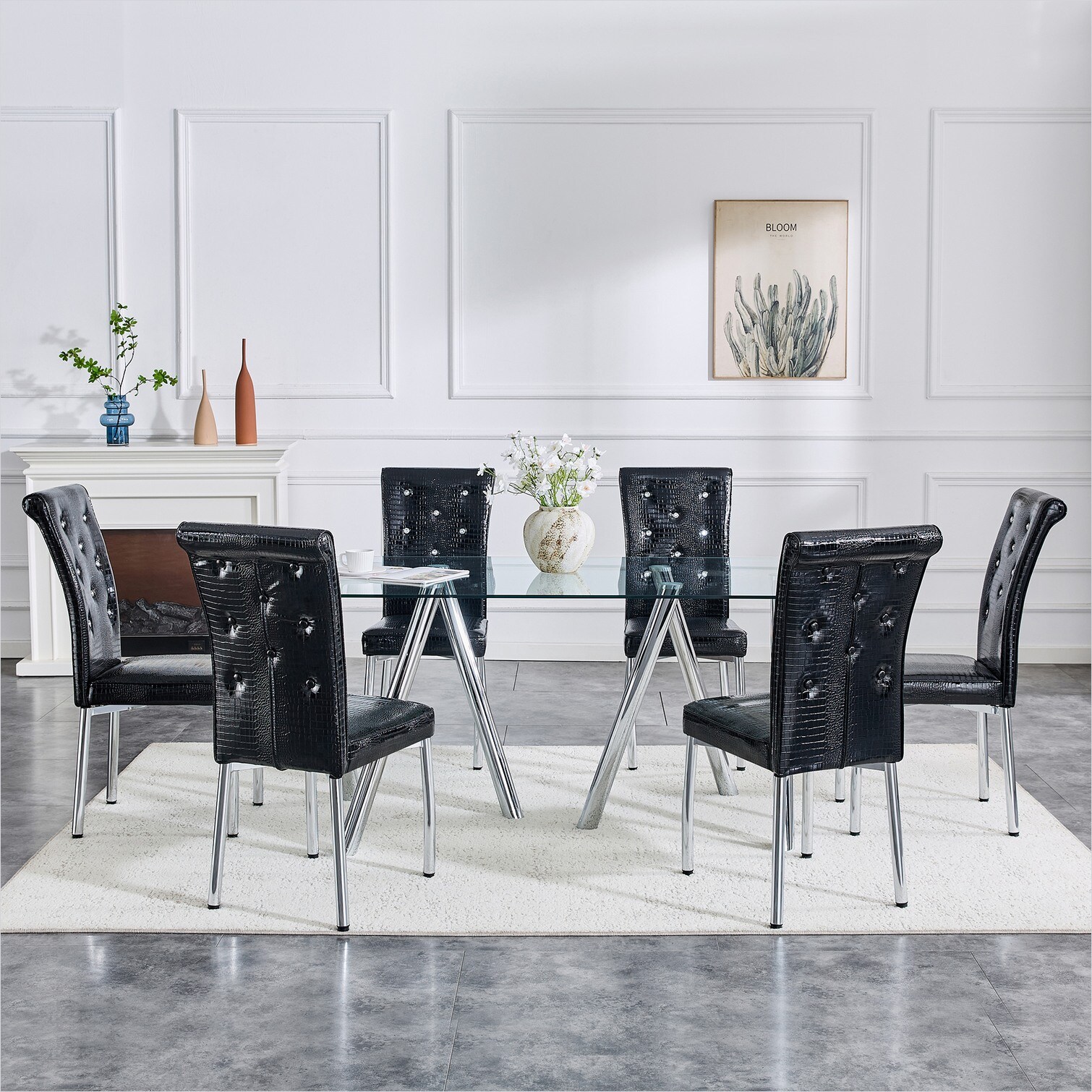 Naturefalls XI2U2Z439PHS Dining-Tables - View #8