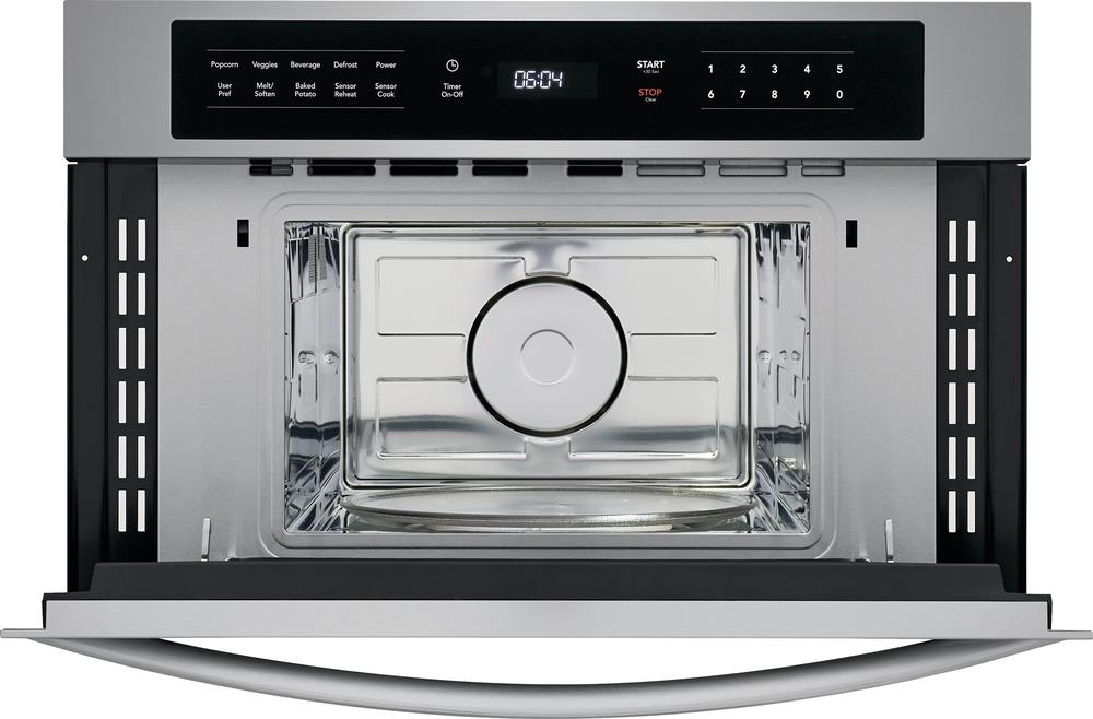 Frigidaire FGMO3067UF m050359 - View #4