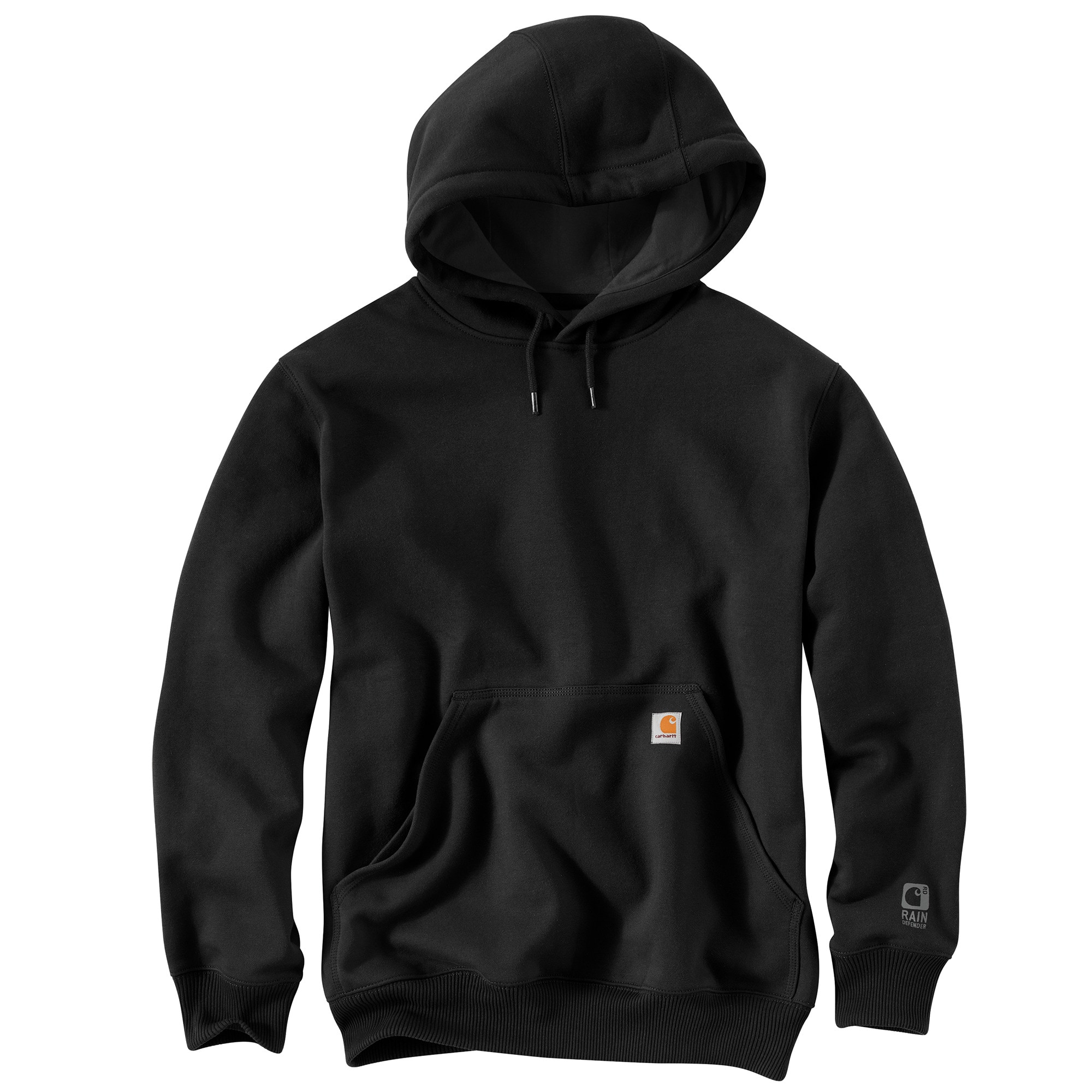 Carhartt 100615-0013XLREG Sweatshirts-Hoodies - View #3