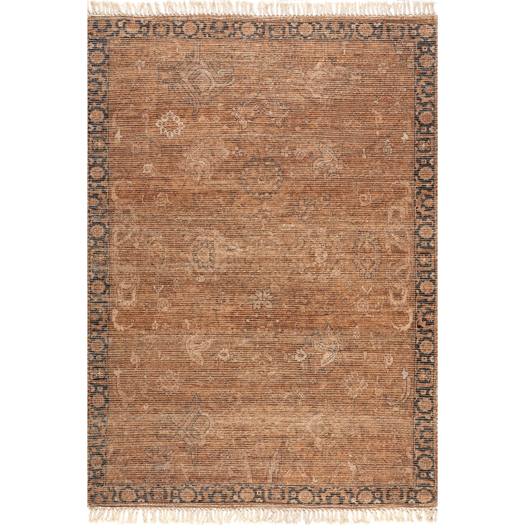 nuLOOM 200SVIN42A-406 rugs - View #2