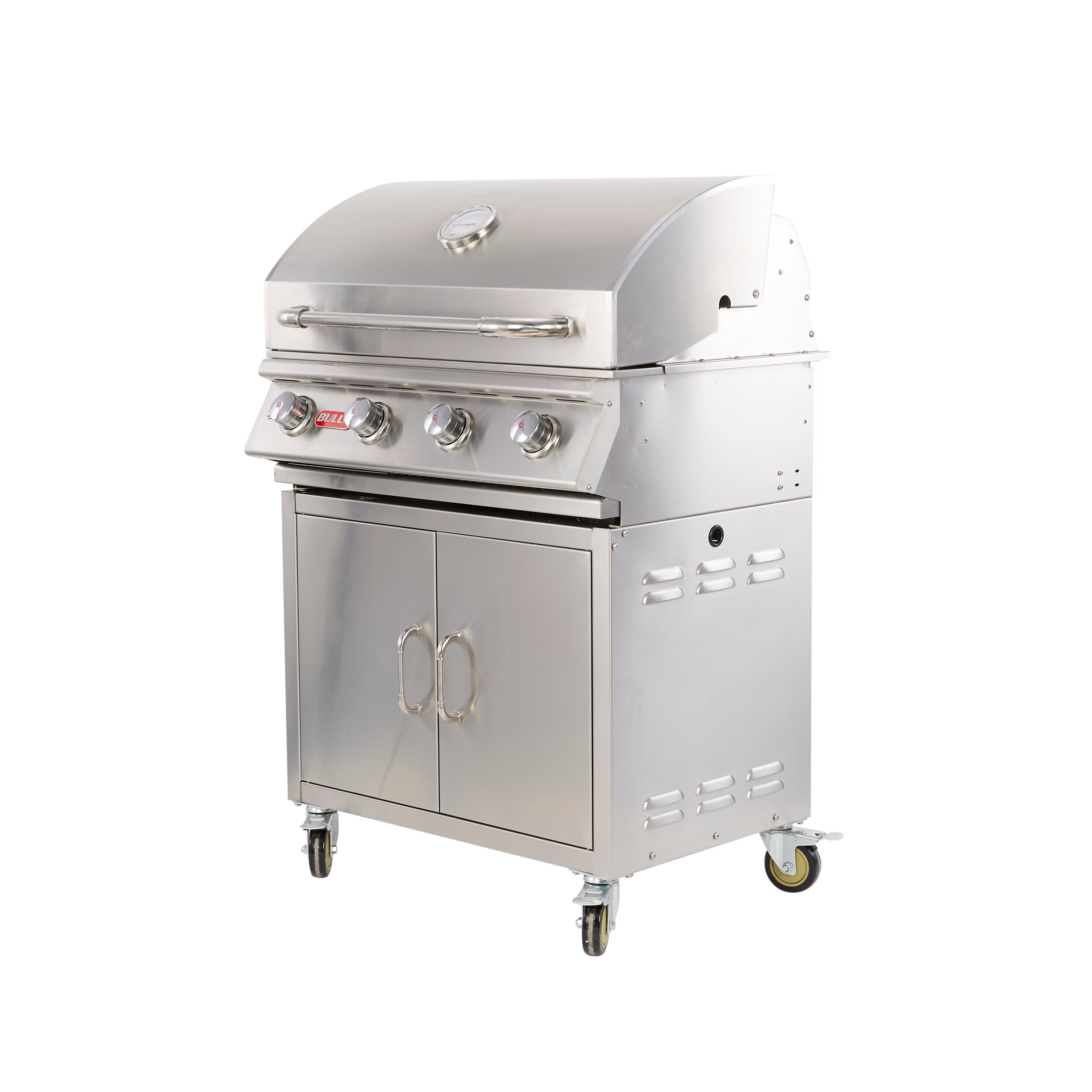 Bull 87048 Gas-Grill - View #11