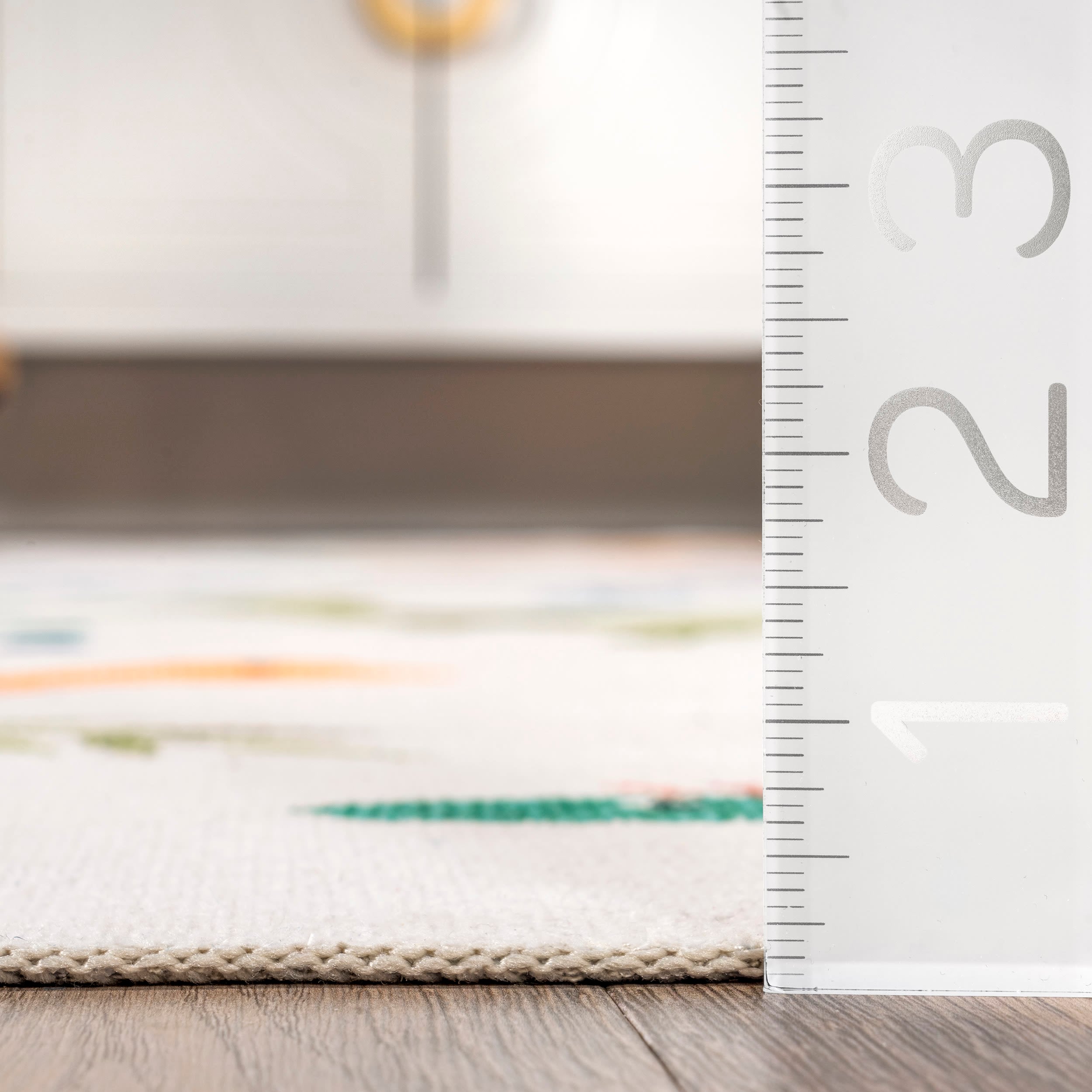 nuLOOM BIRV93A-406 rugs - View #4