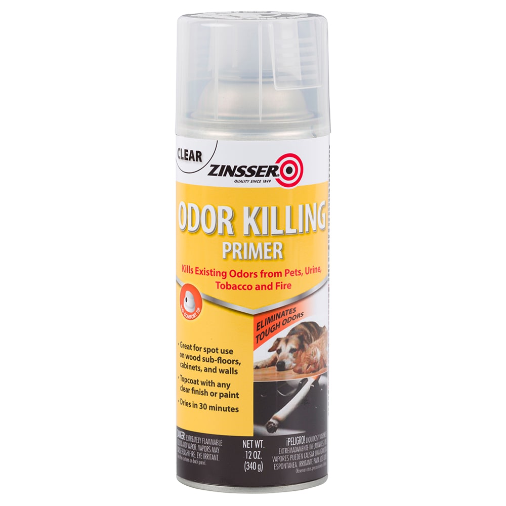 Zinsser 305697SOS Spray-Paint - View #2