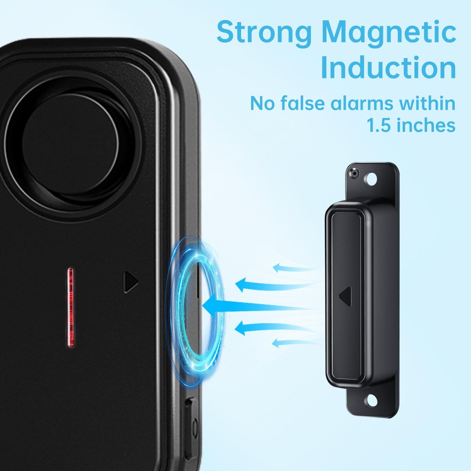 Misopily LMS0612M093 Door-Chime - View #7