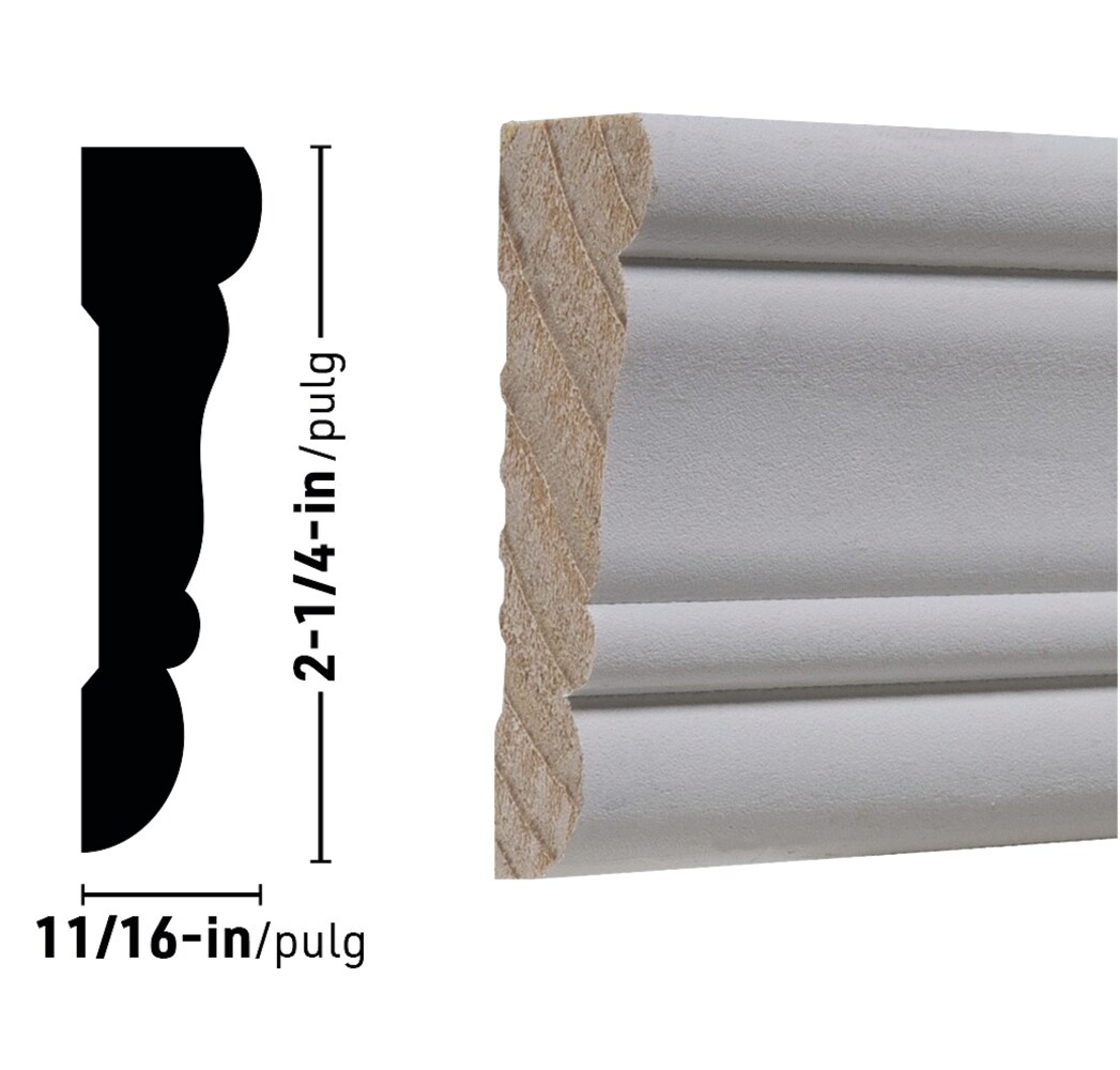 RELIABILT L043100210 Window-Door-Casings - View #5