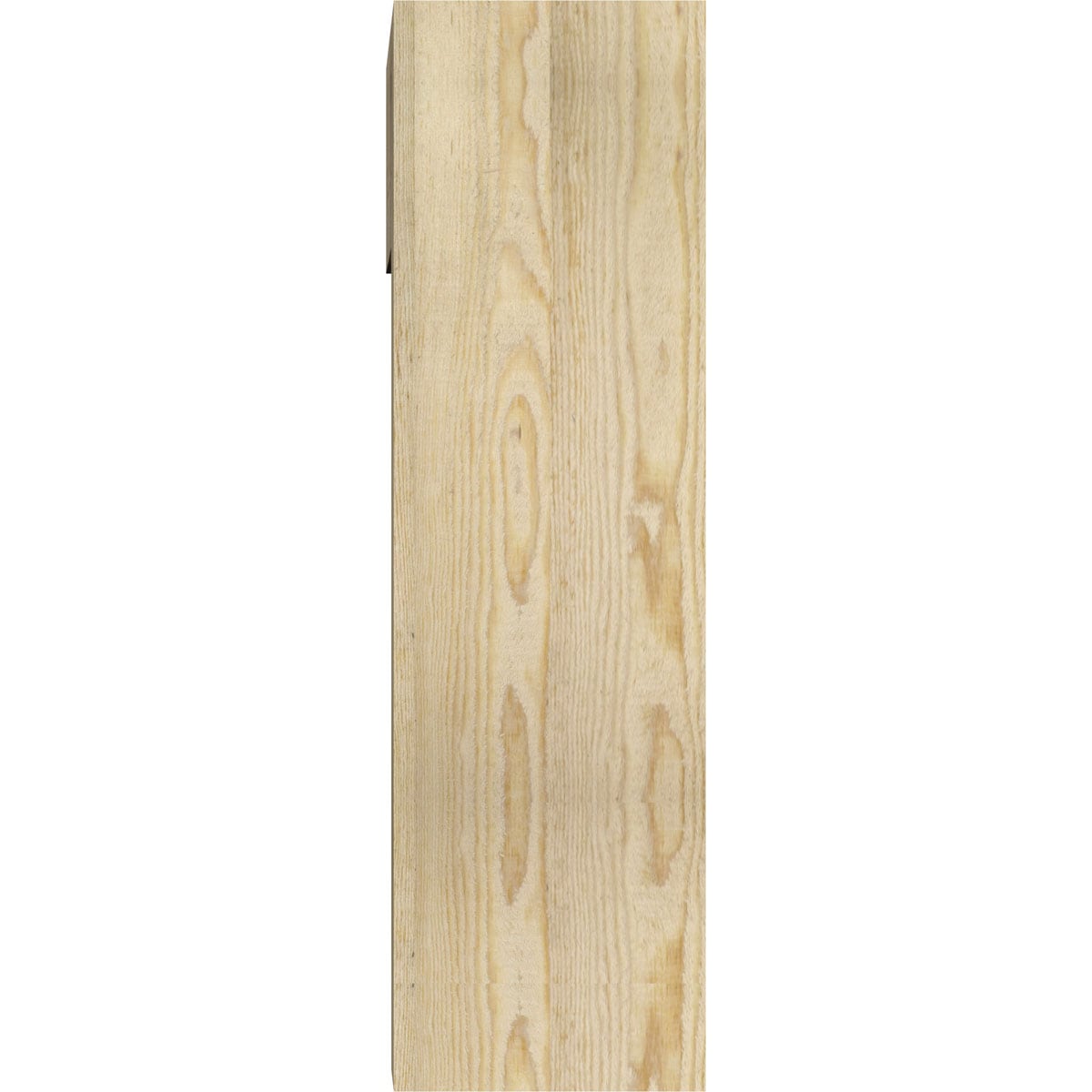 Ekena Millwork 1464968 Exterior-Brackets-Braces - View #4