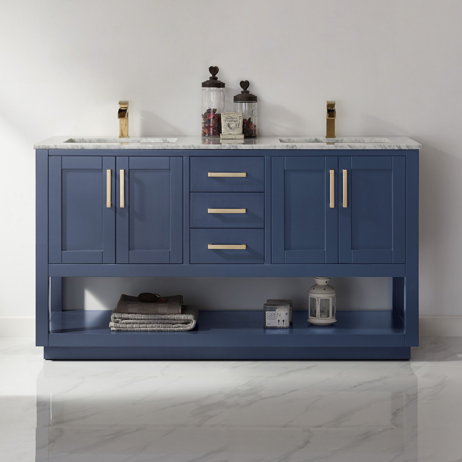 Altair 532060-RB-CA-NM Bath-Vanity-Combo - View #8