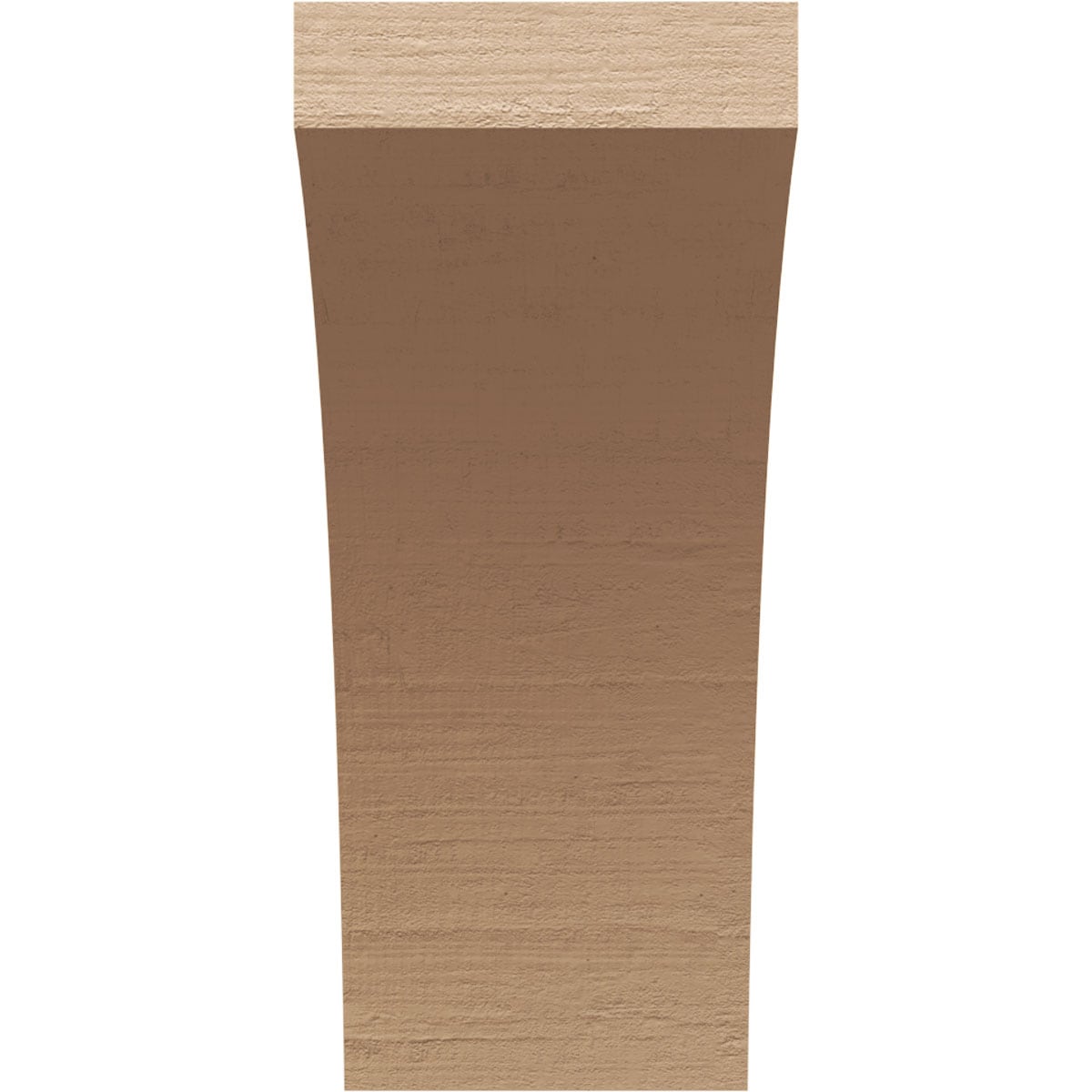 Ekena Millwork BRCUR05X08X12THRRCPR braces - View #3