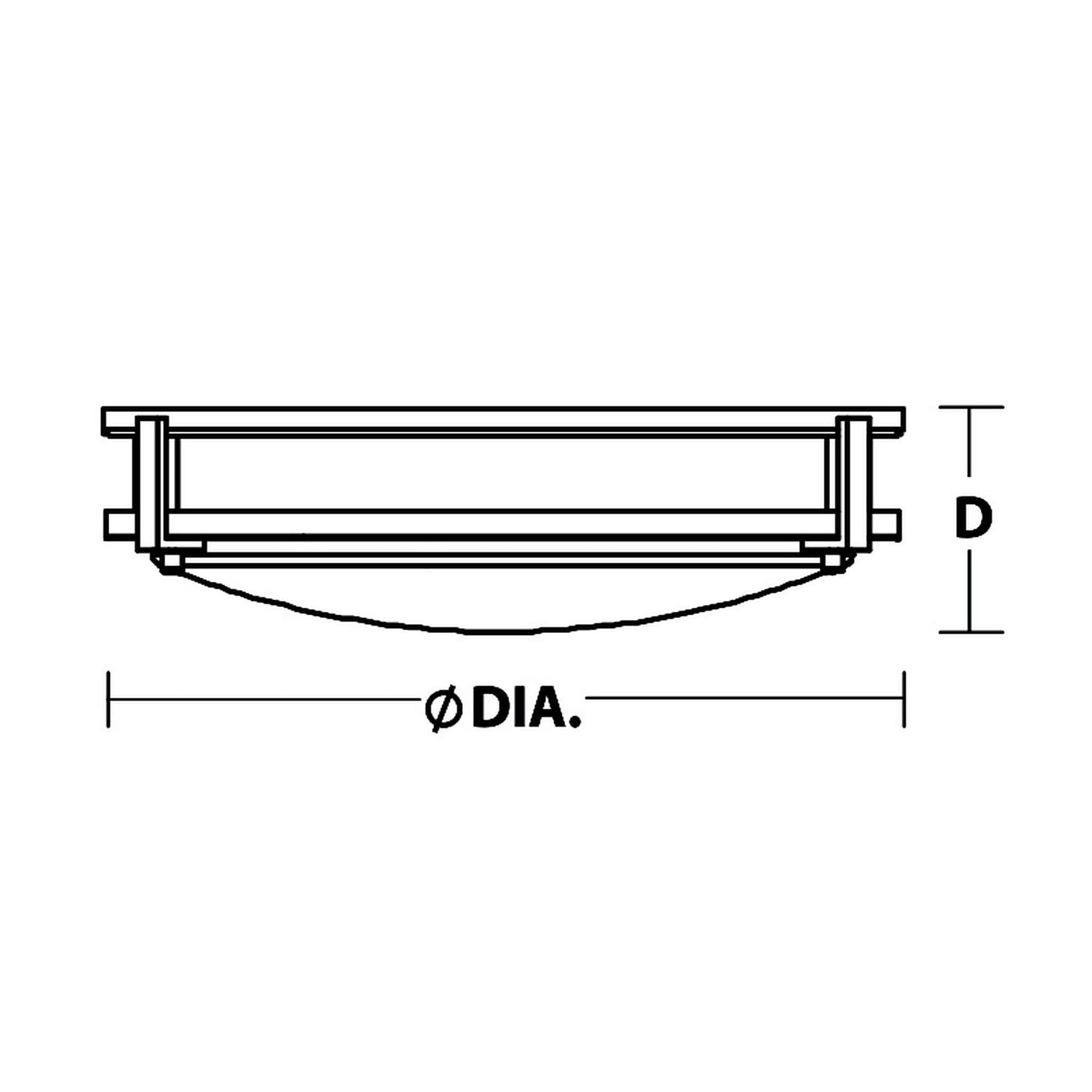 AFX CAF182900L30MV flushmounts - View #4