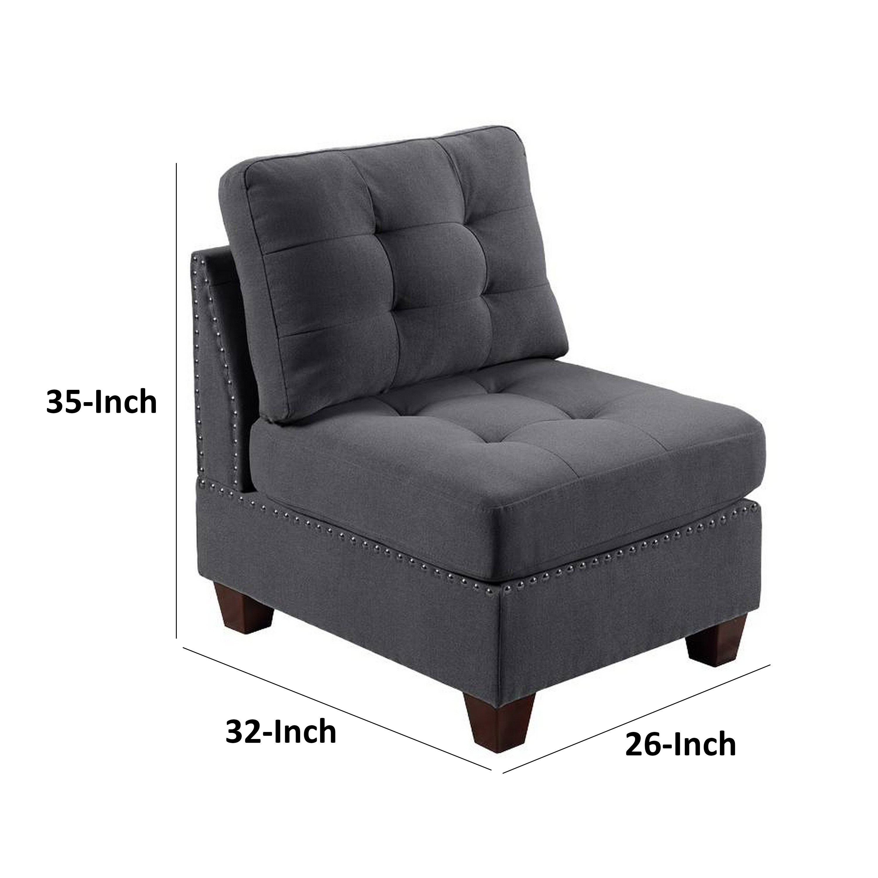 Benzara BM314390 chairs - View #5