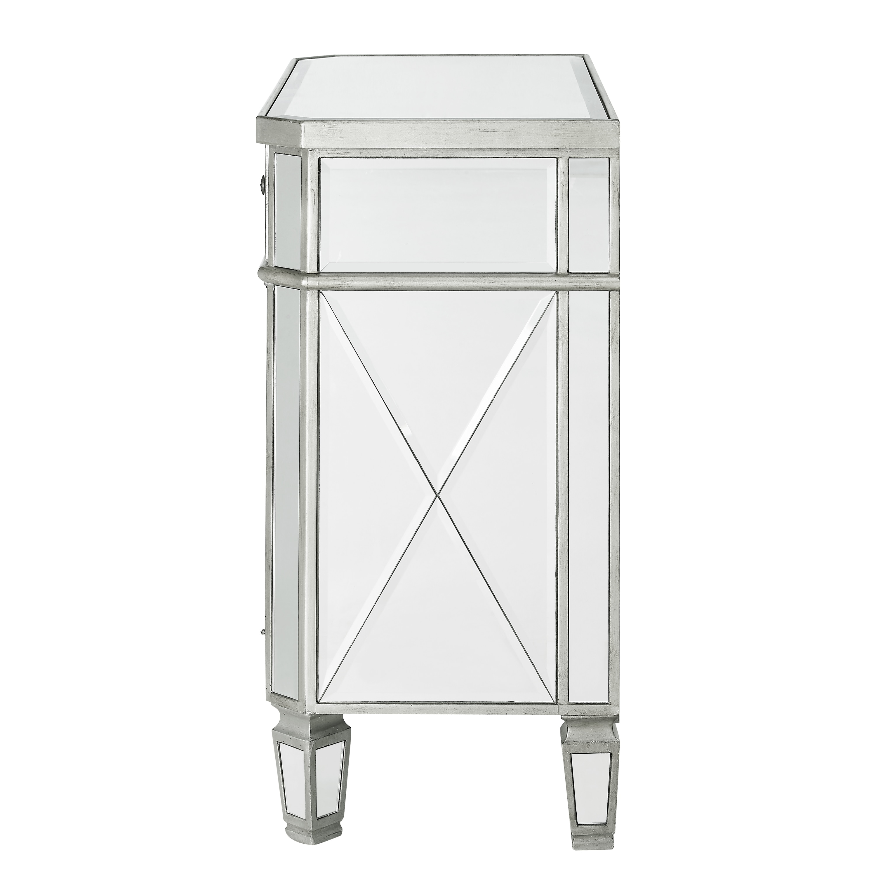 Powell PWLS253 Console-Sofa-Tables - View #5