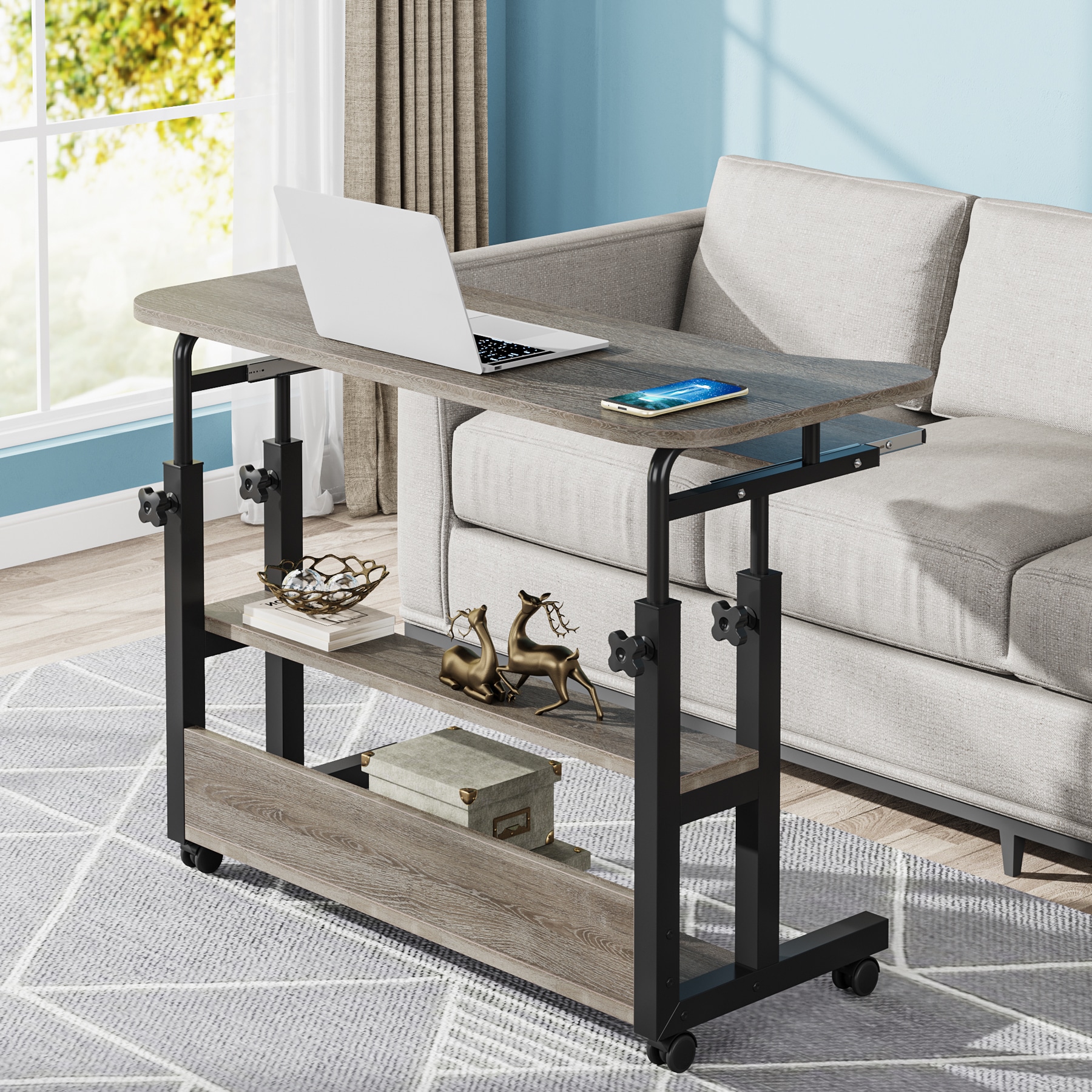 Fnova LWTJ-C0837 End-Tables - View #3