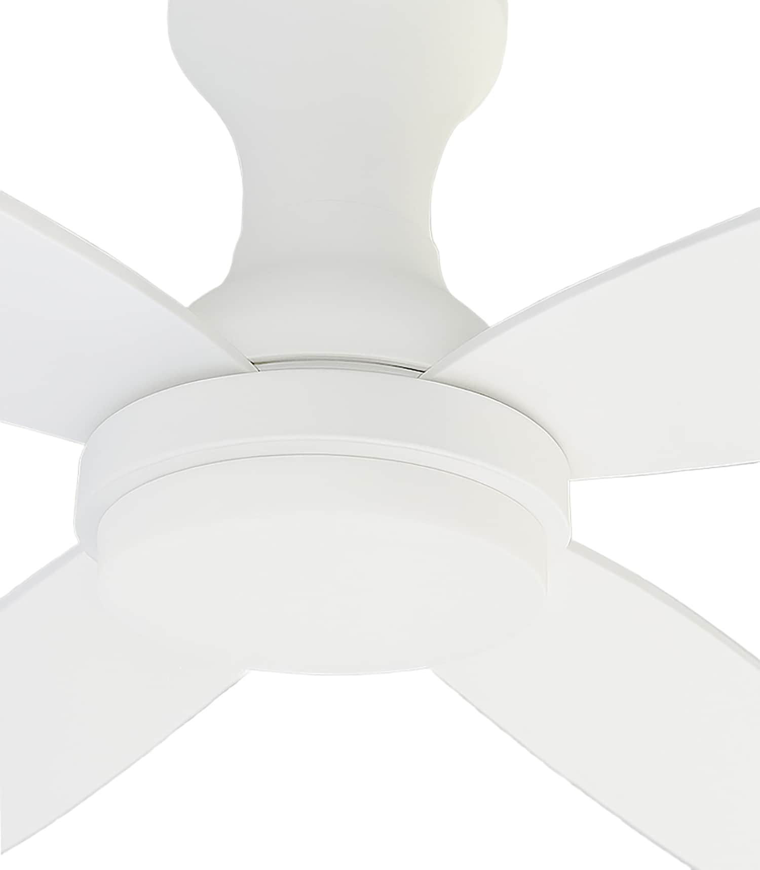 AFX BNKN523LDCWHWH-WS Ceiling-Fans - View #2