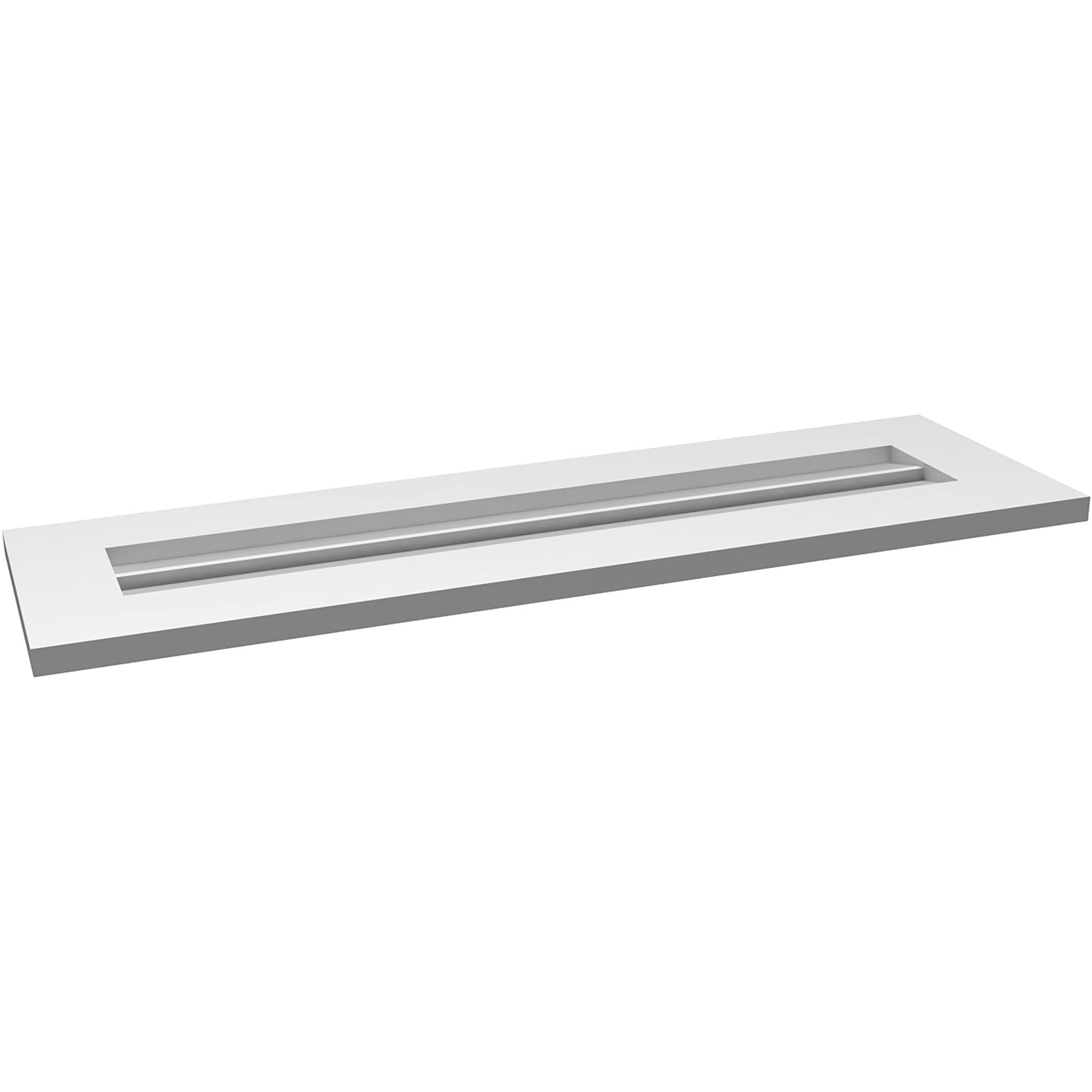 Ekena Millwork GVPVE40X1201SF Gable-Vents - View #5
