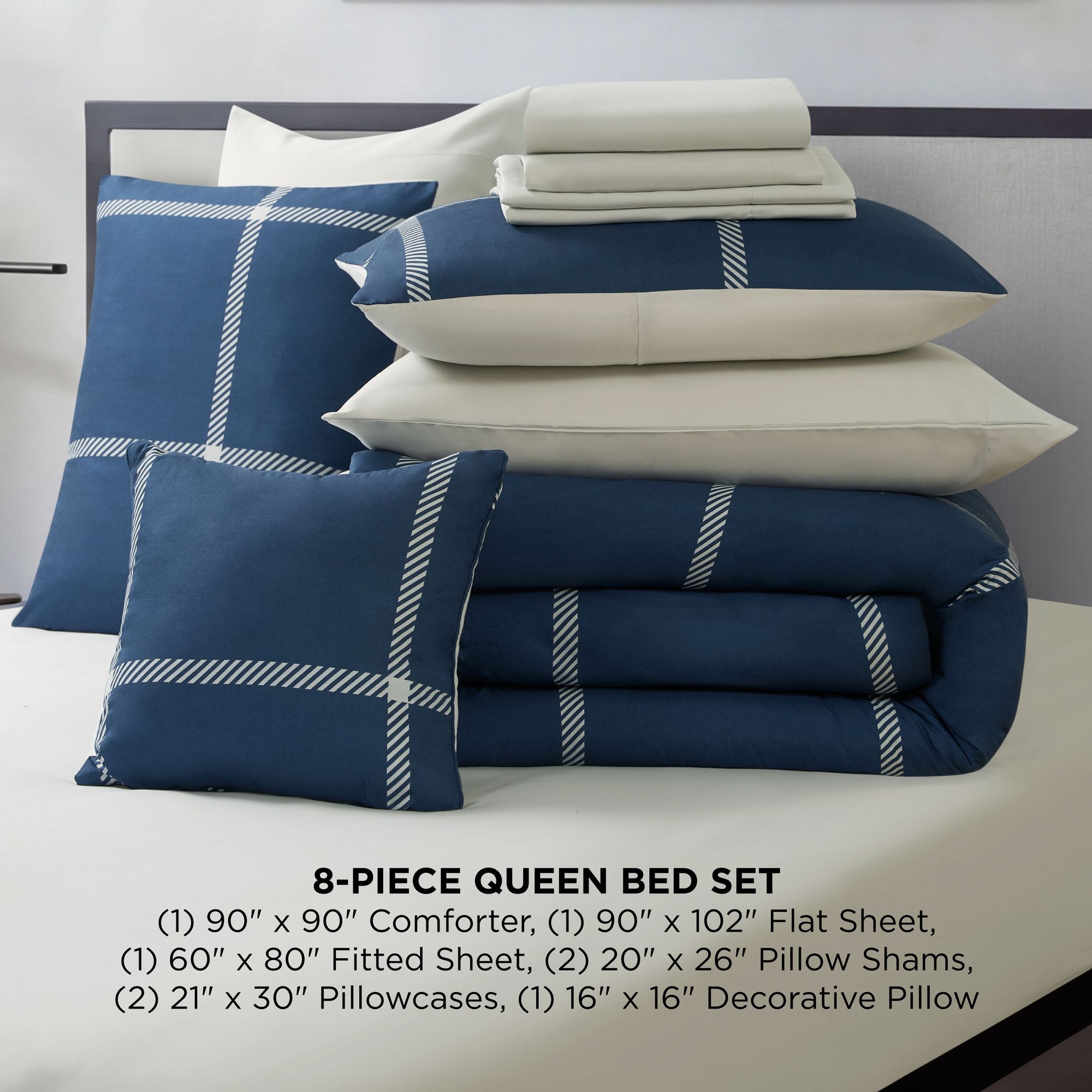 The Sheet Lab YMZ033369 bedding - View #2