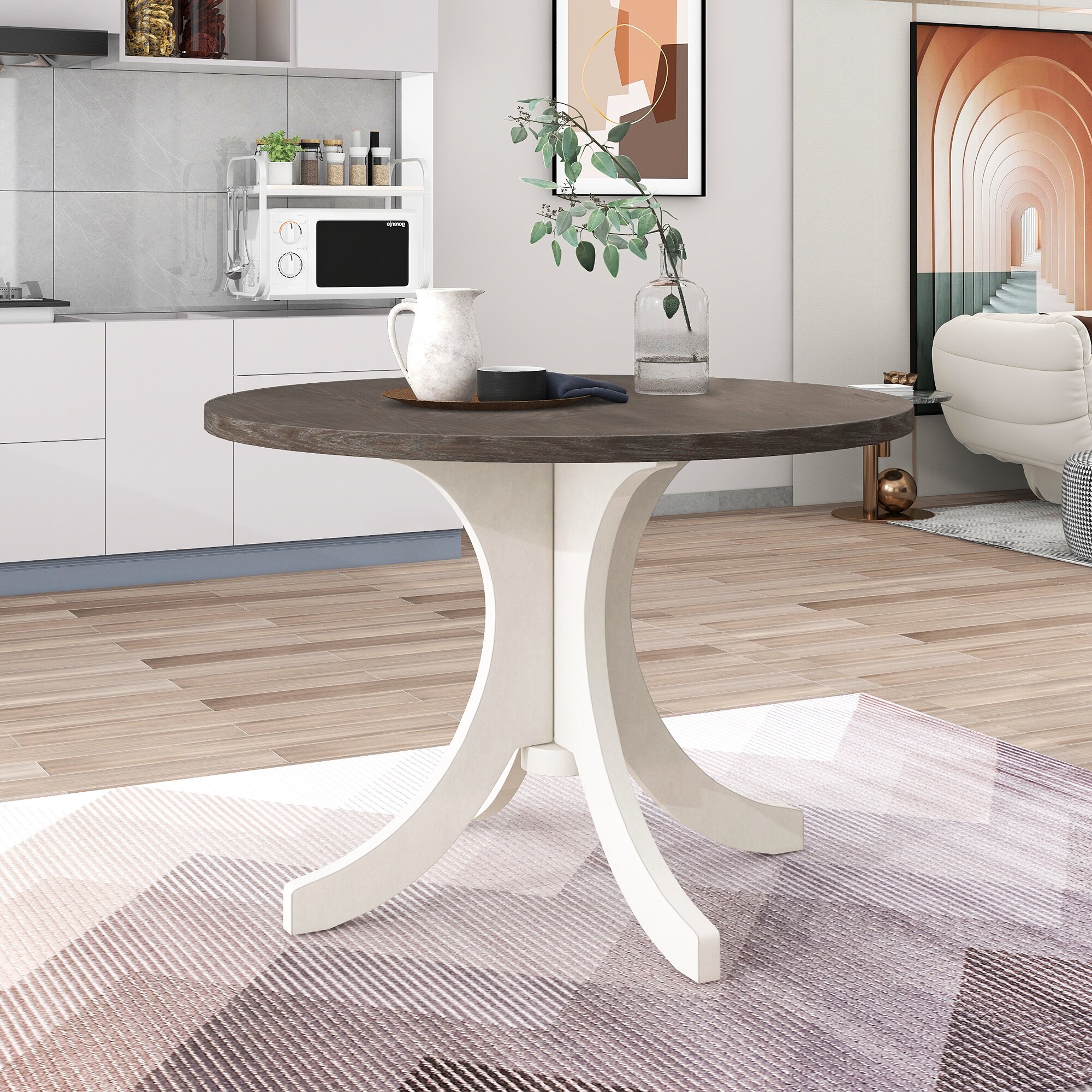 Bybafun YA0100301 Dining-Sets - View #7
