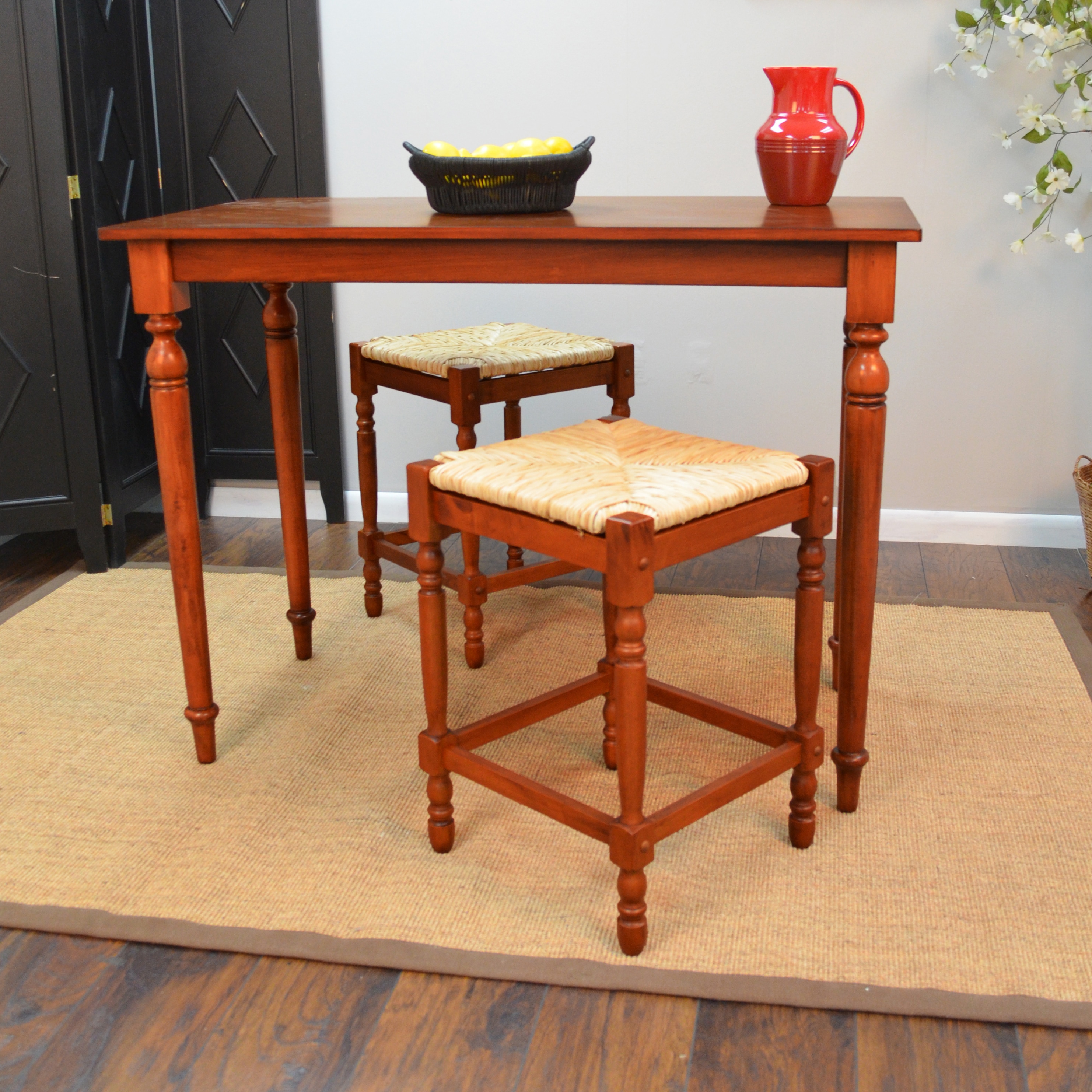 Carolina Cottage 2662-RTA-NC stools - View #7