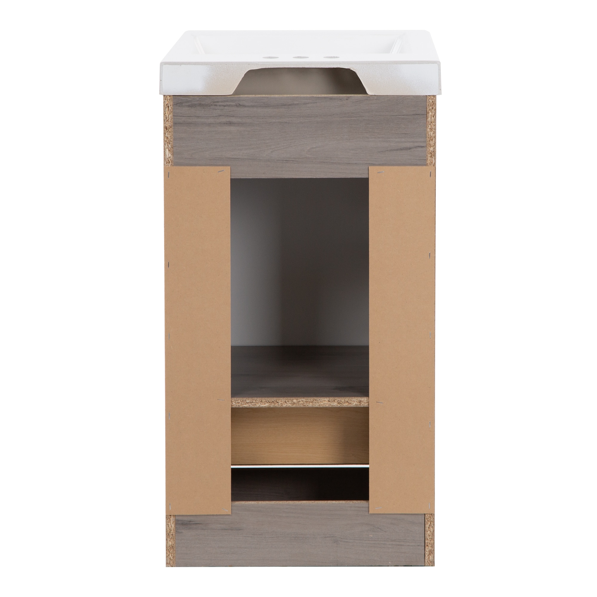 Diamond NOW C18W30123 Bath-Vanity-Combo - View #14