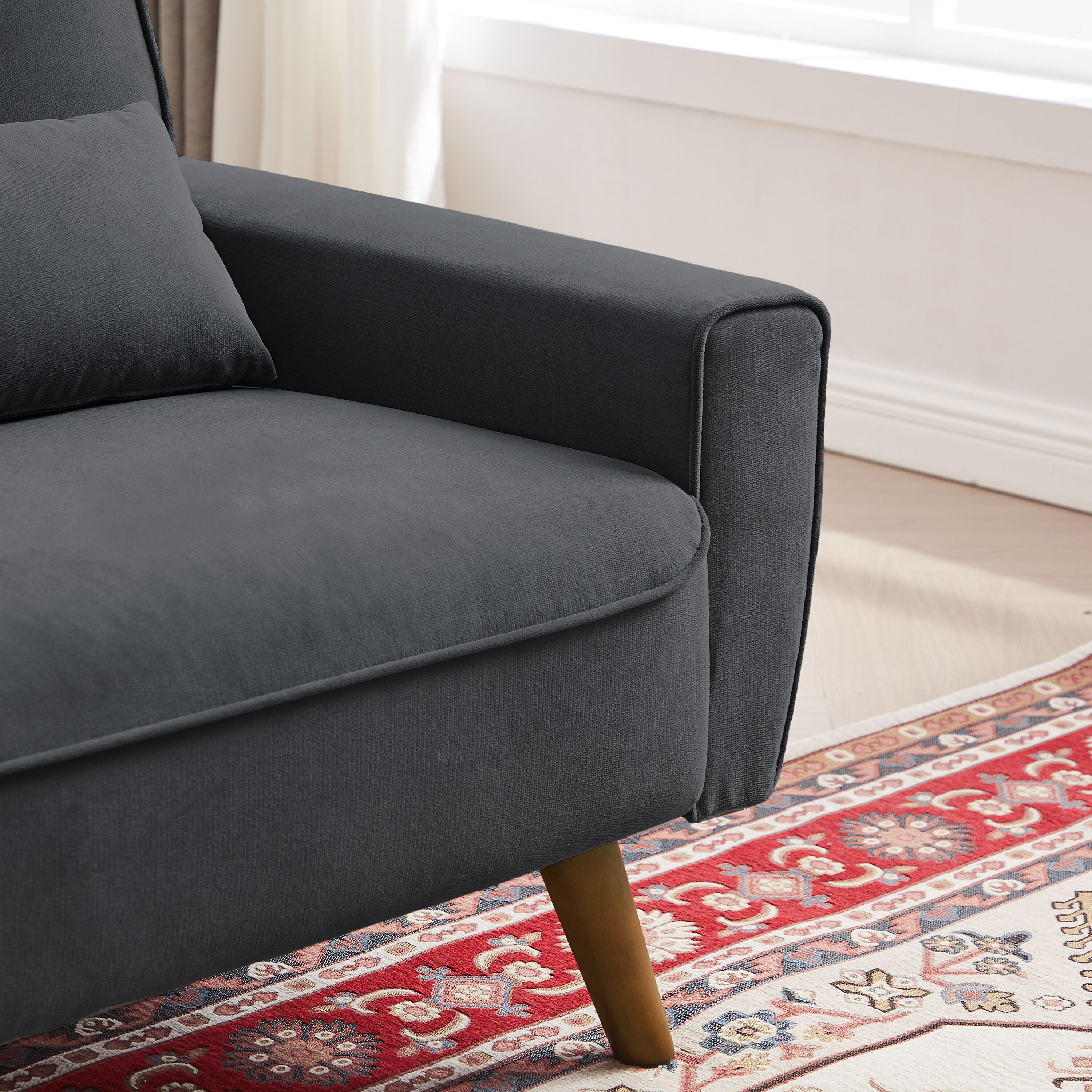 Jarenie YMX11DG Sofas-Loveseats - View #5
