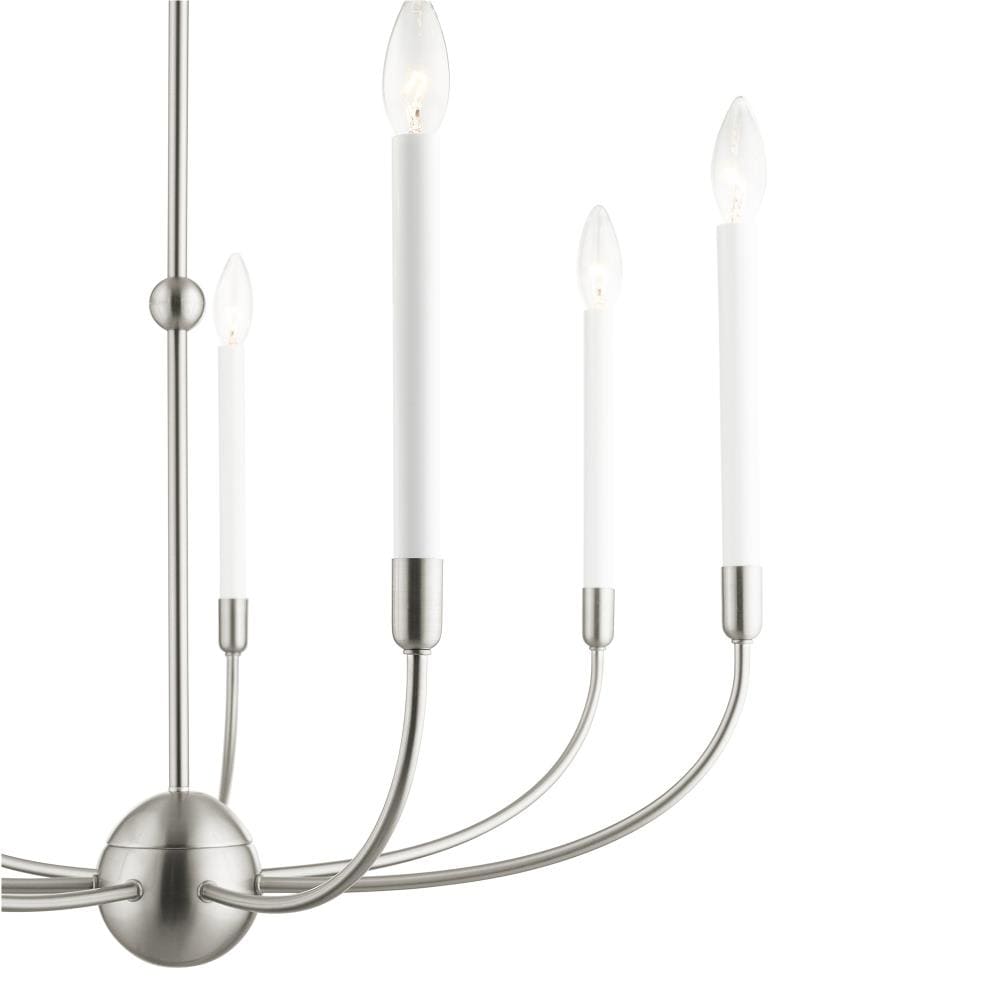 Livex Lighting 46067-91 b090015 - View #6