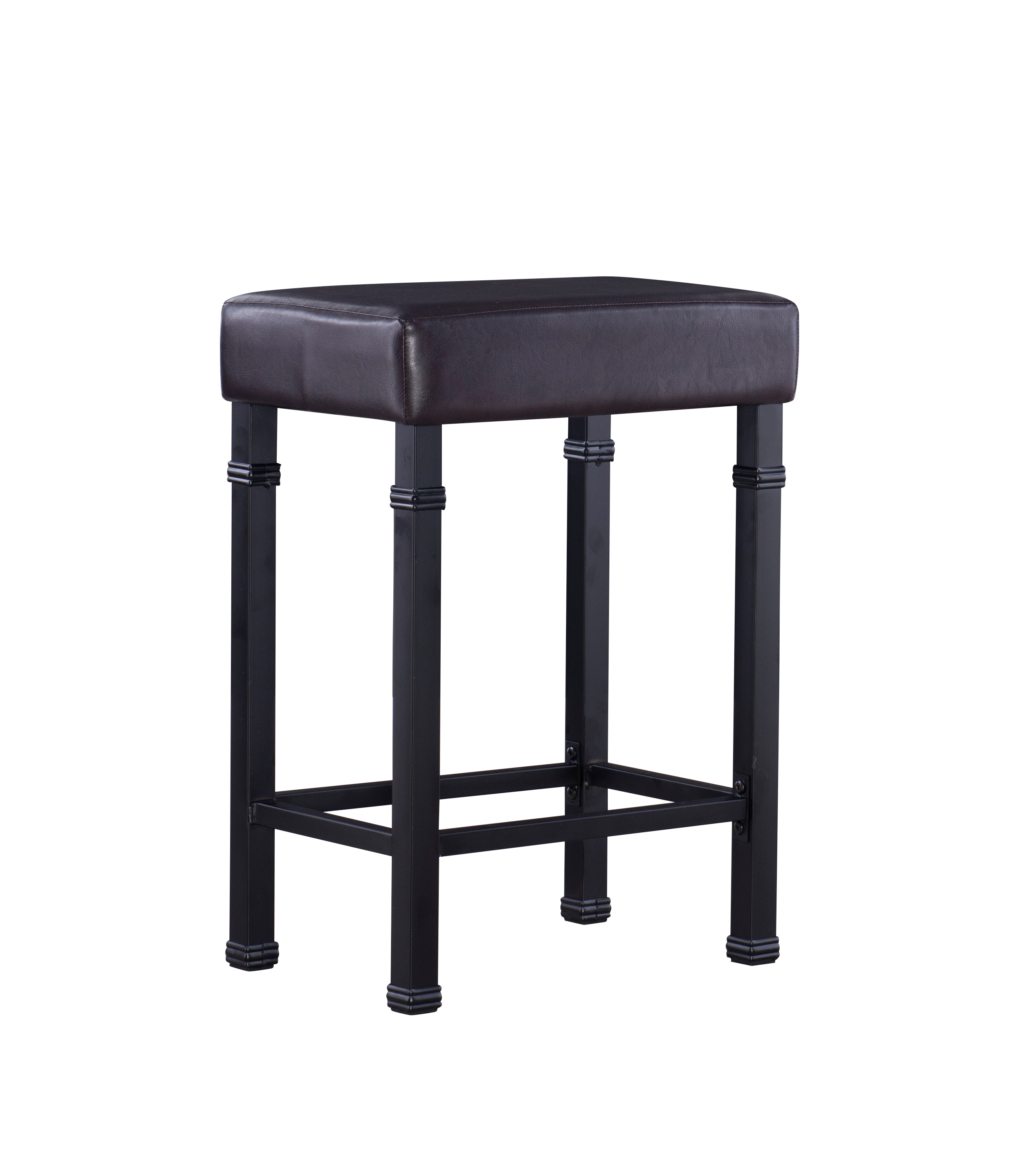 Linon 030413MTL01U Dining-Tables - View #4