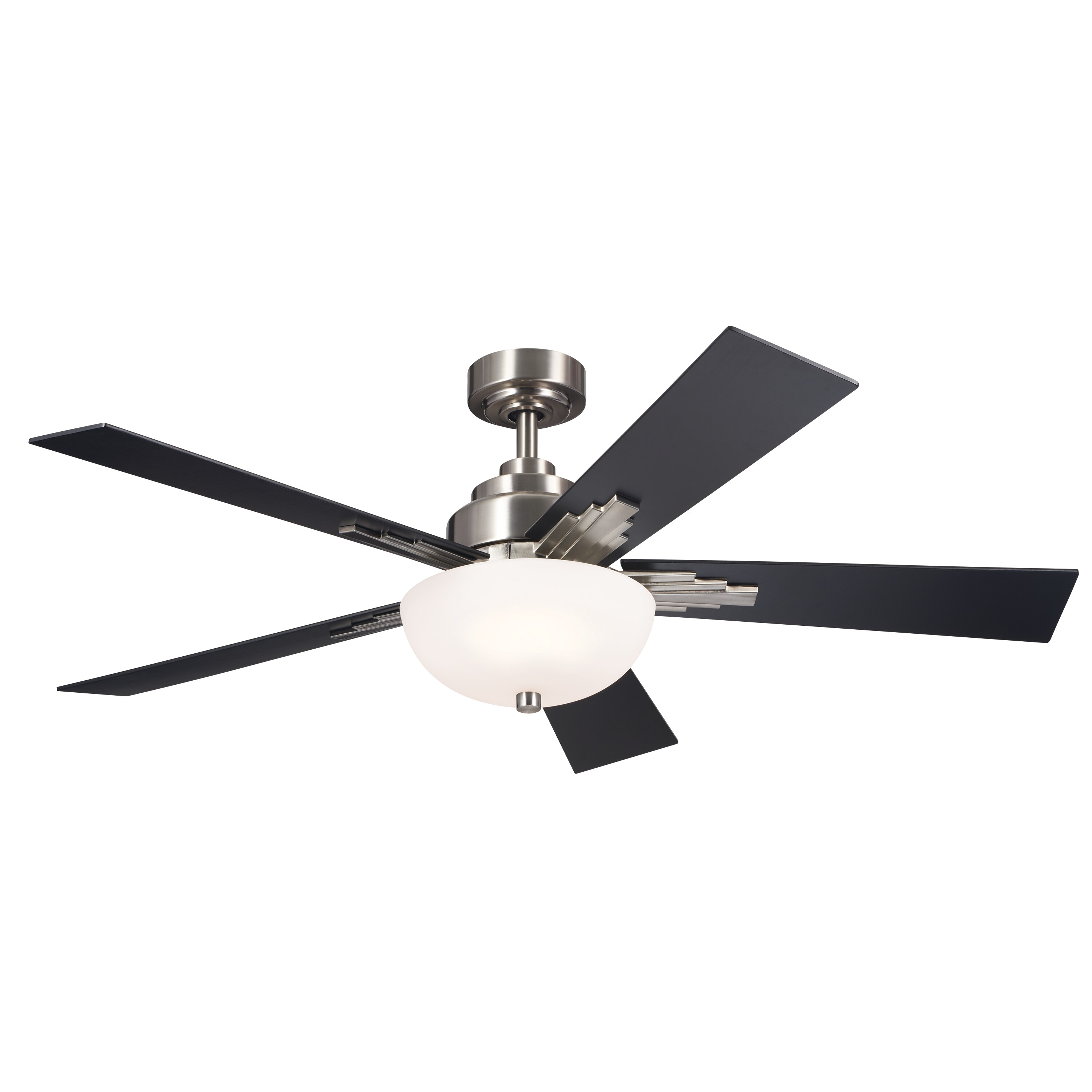 Kichler 300345BSS Ceiling-Fans - View #5