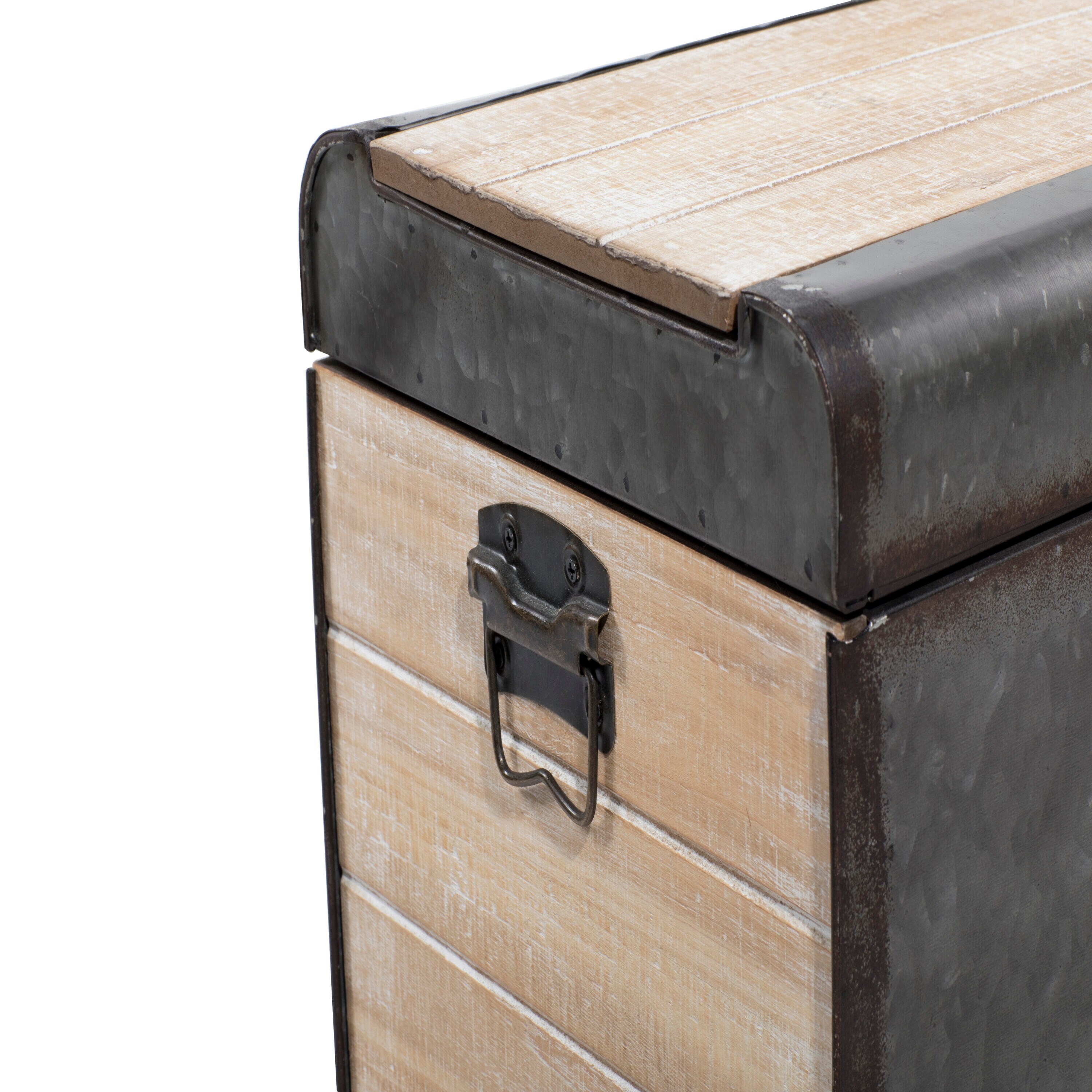 Grayson Lane 89363 Storage-Trunks - View #2