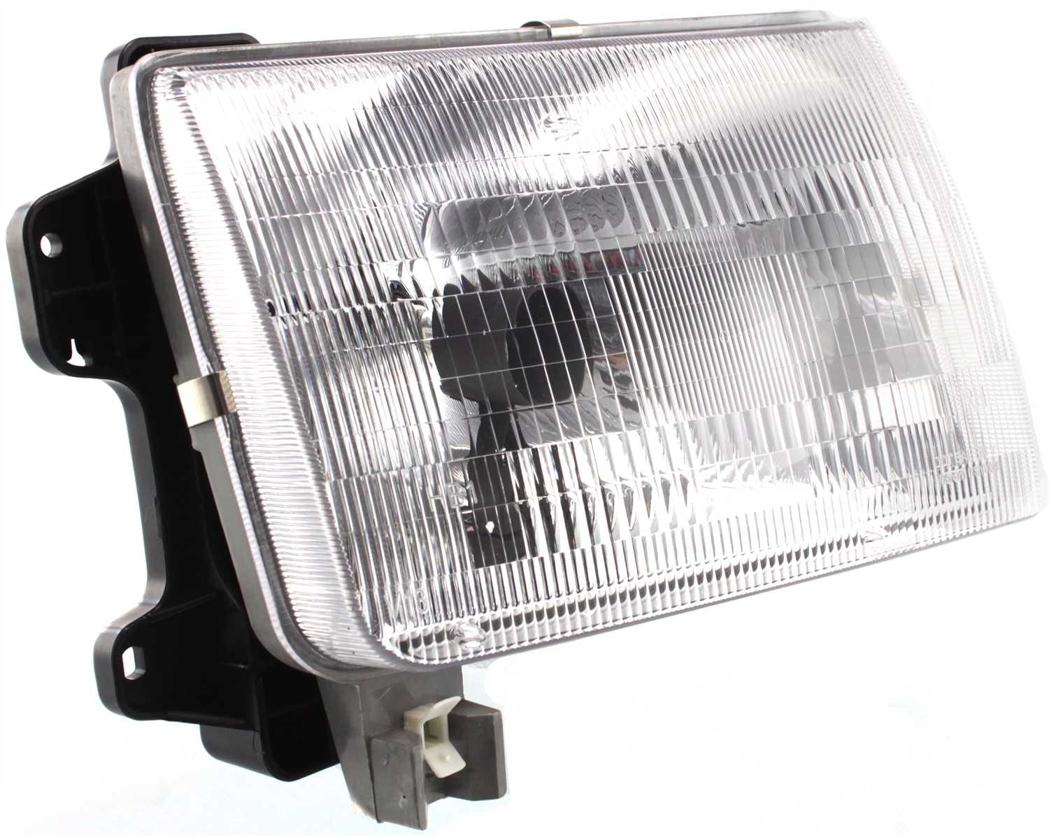 Garage-Pro JCW20-5221-00GP Headlights-Components - View #3