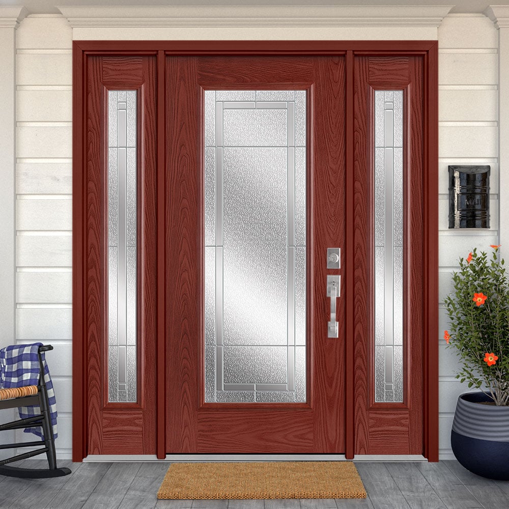 Masonite 3419853 Entry-Doors - View #2