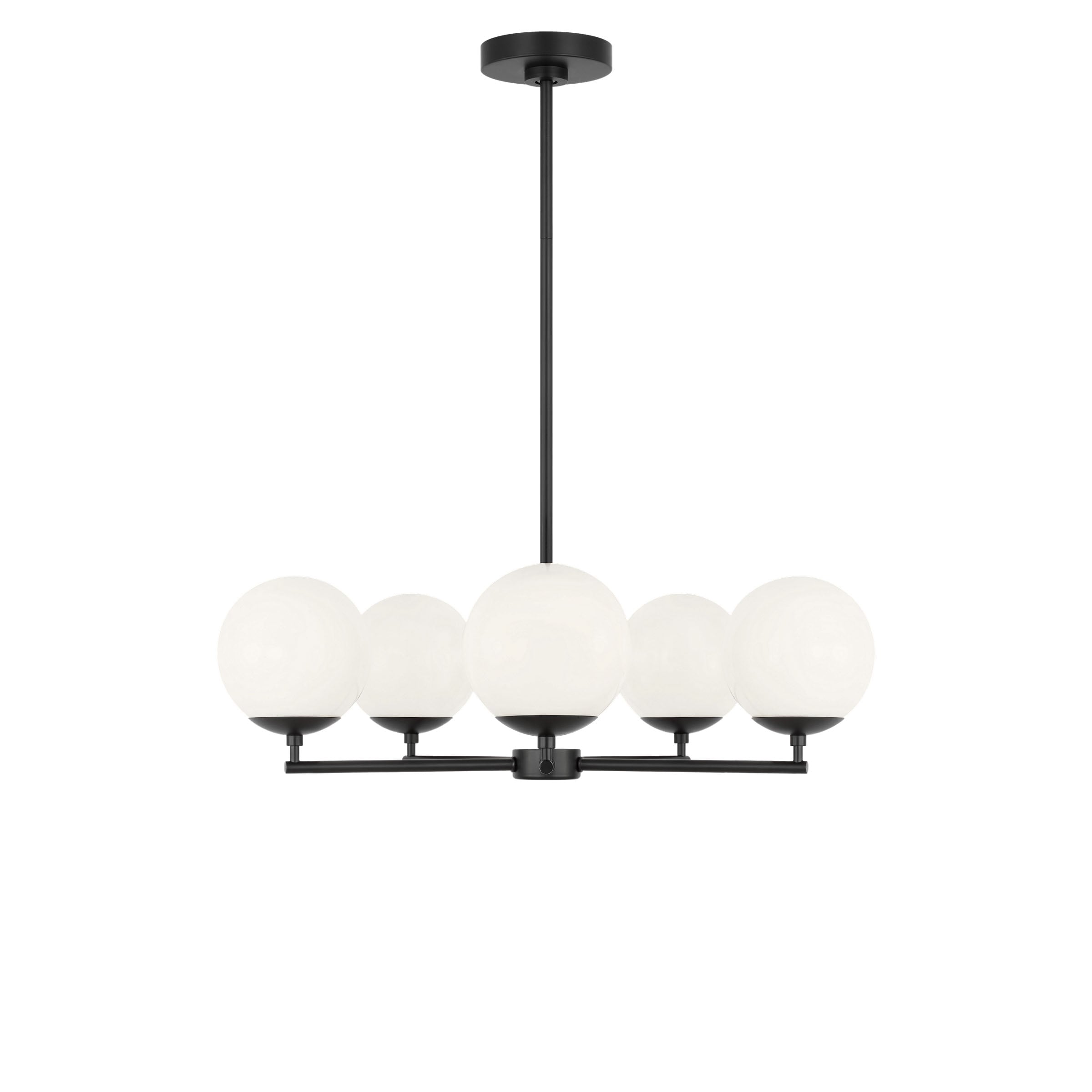 Generation Lighting GLC1795MBK b090015 - View #10