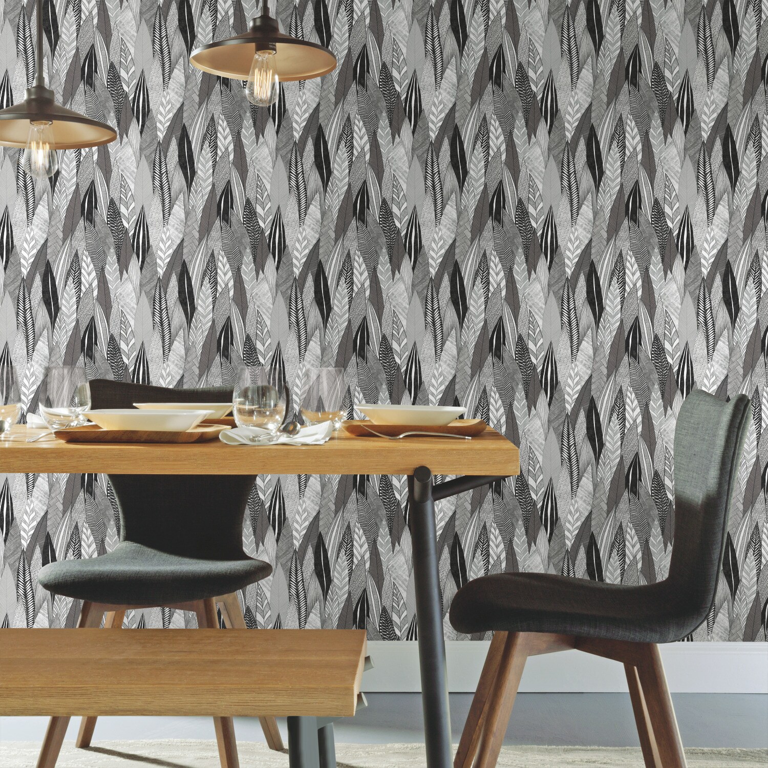 RoomMates RMK12083RL wallpaper - View #2