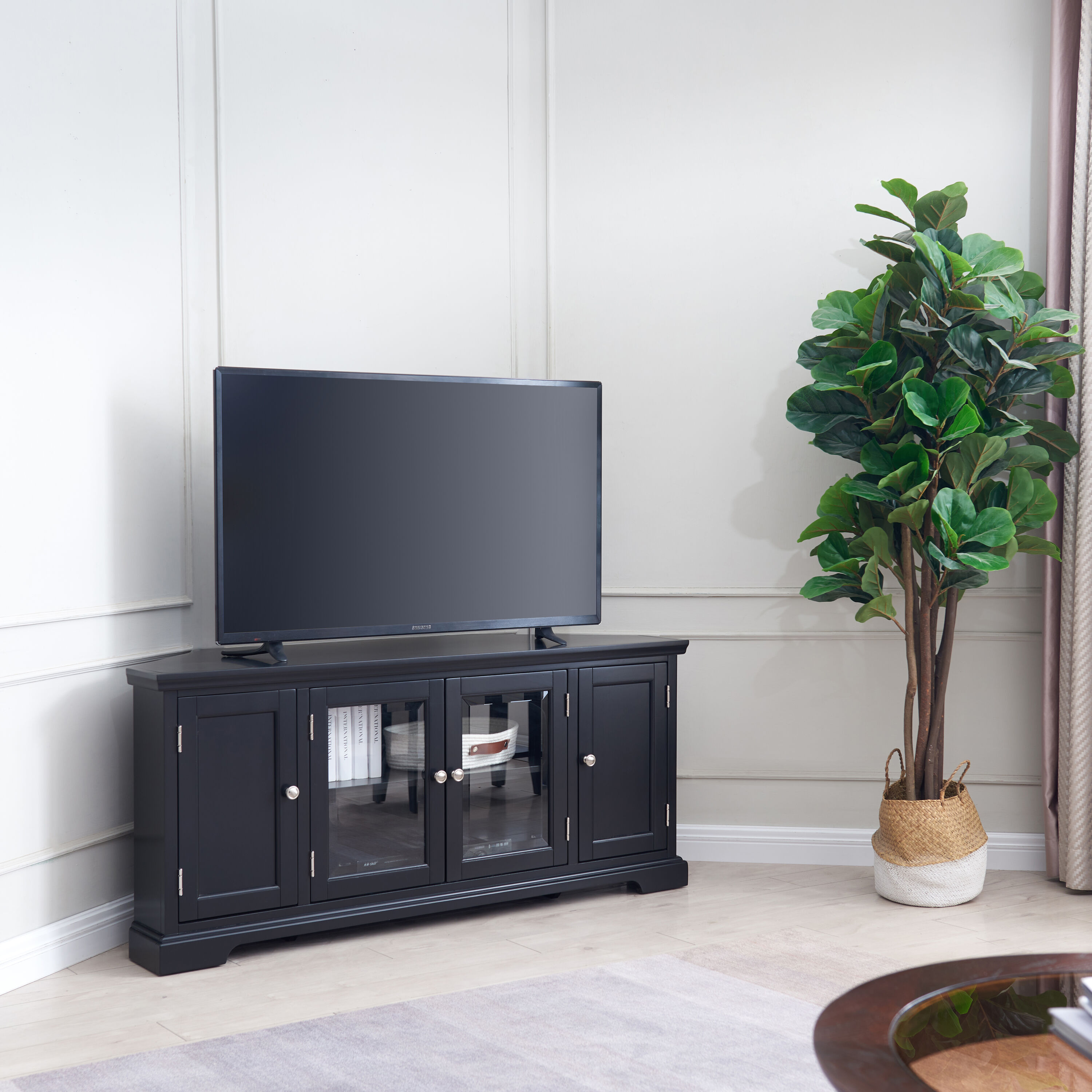 Leick Home 83386 Tv-Stands - View #2