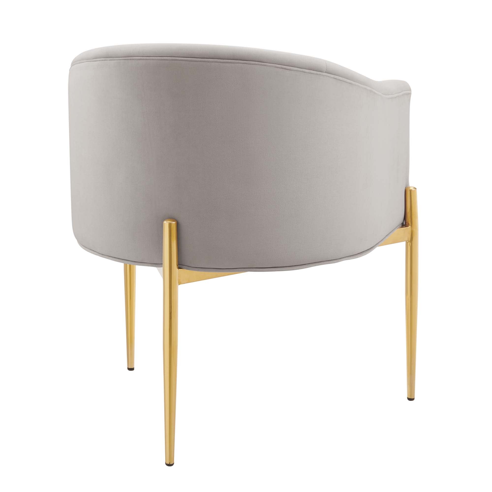 Modway EEI-5415-LGR chairs - View #6