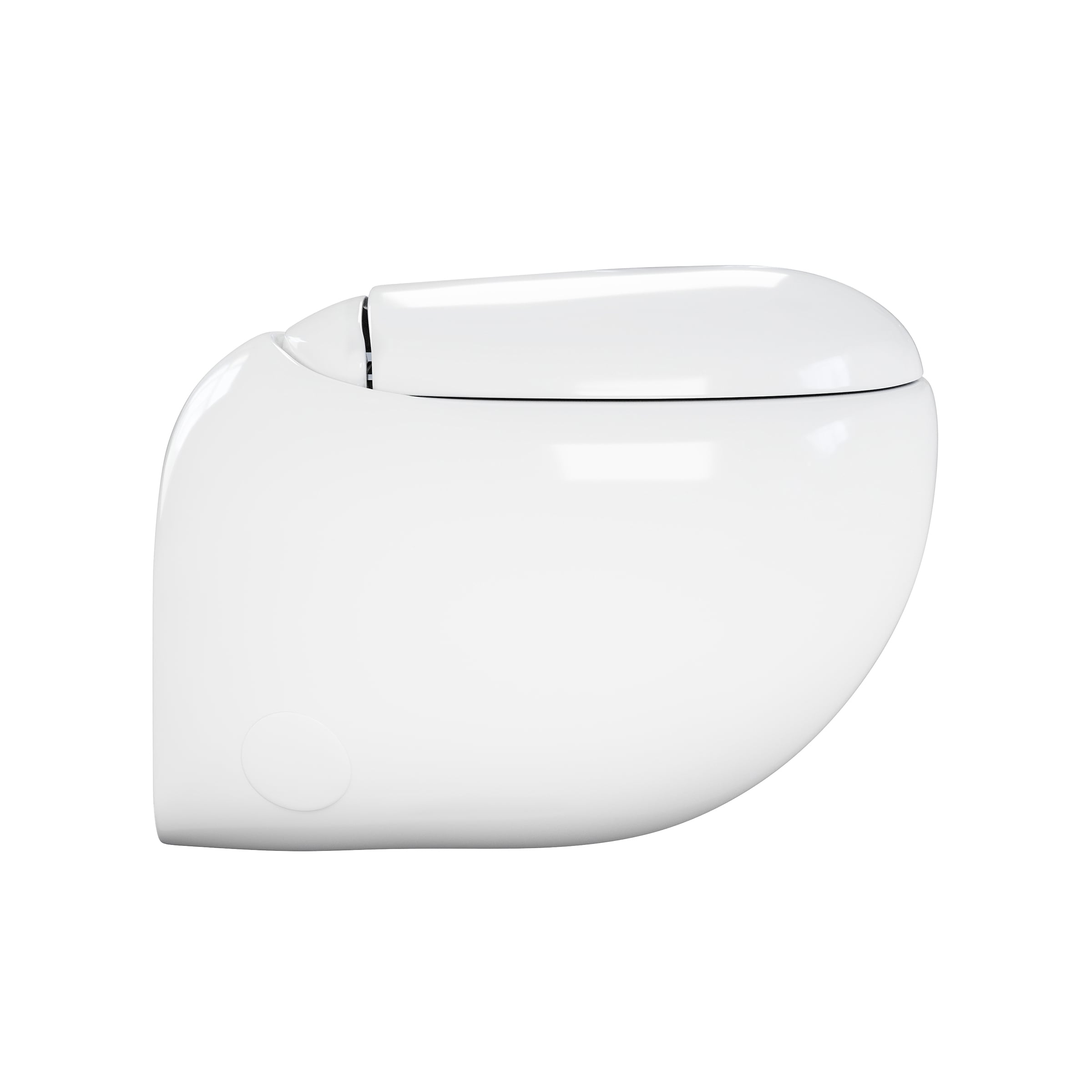 Swiss Madison SM-25-WTNNS03WH Toilet-Bowls - View #3