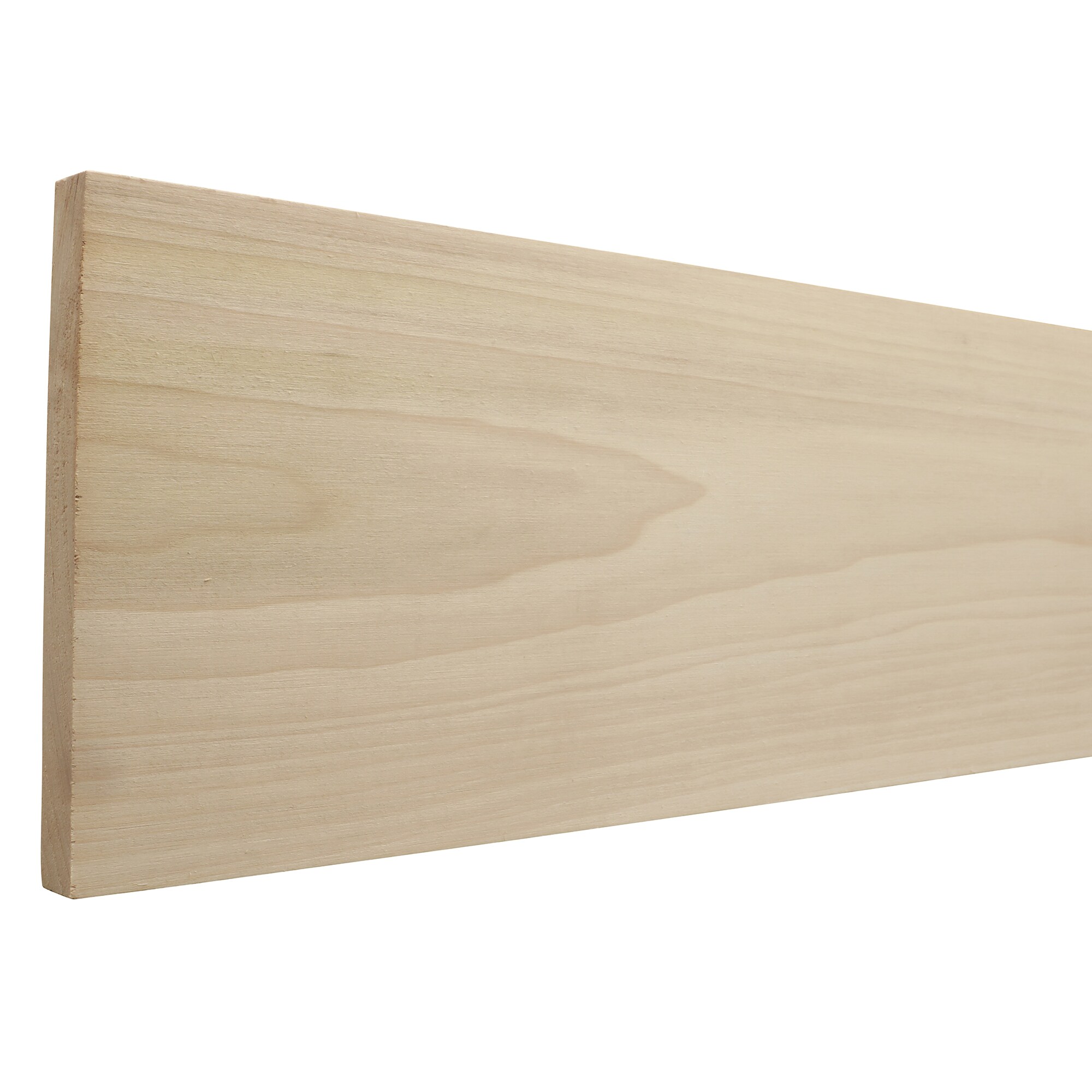 RELIABILT P 1X8 6 POPBD Appearance-Boards - View #2