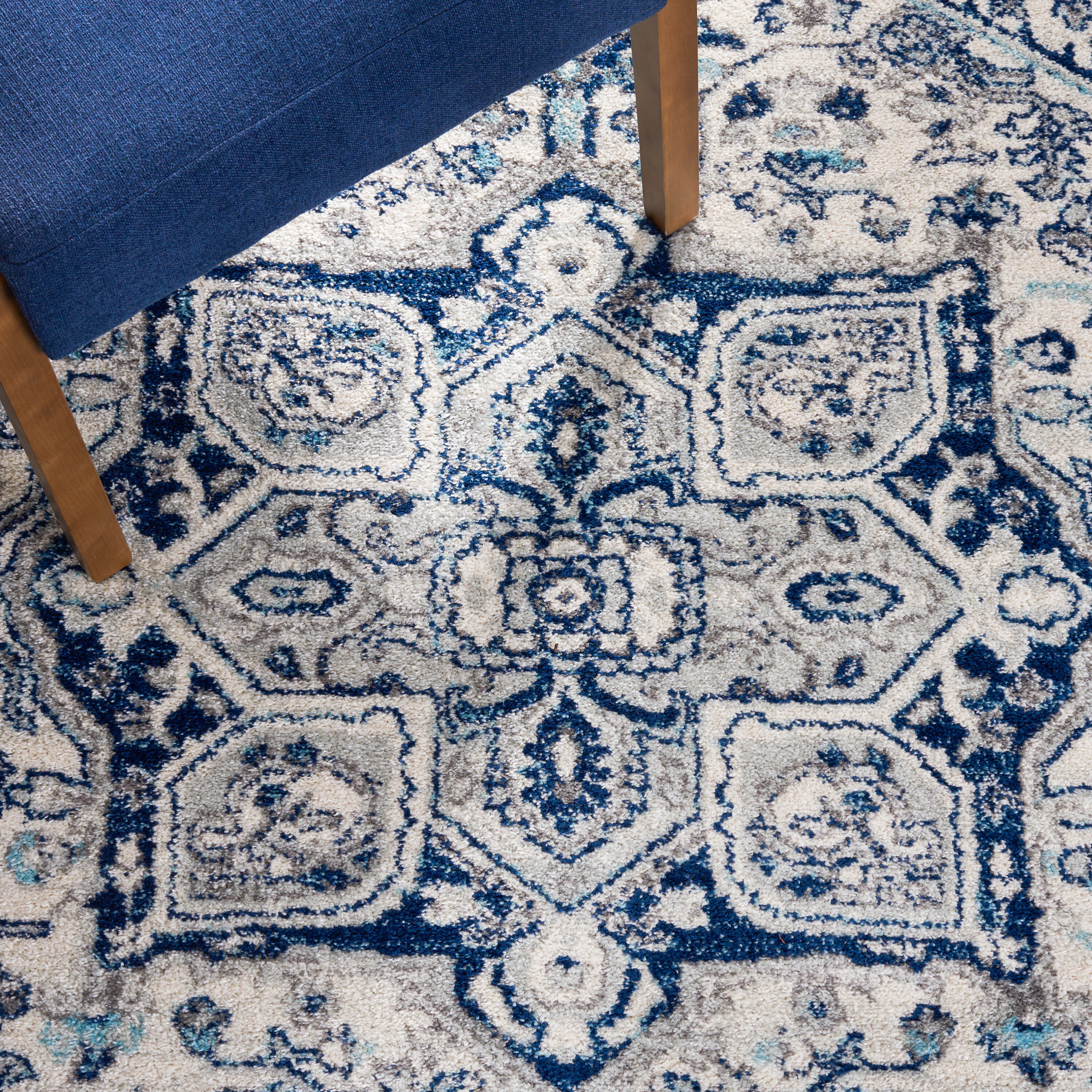 Safavieh TUL286B-5 rugs - View #6