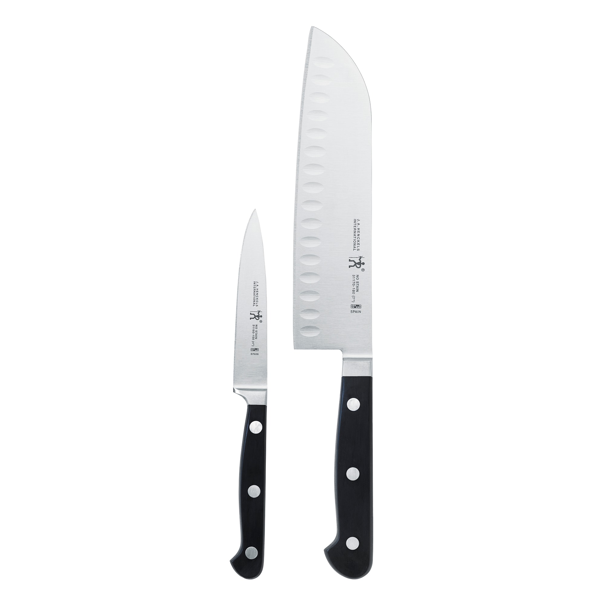 Zwilling J.A. Henckels Pro S 2-piece Carving Knife Set - Kitchen