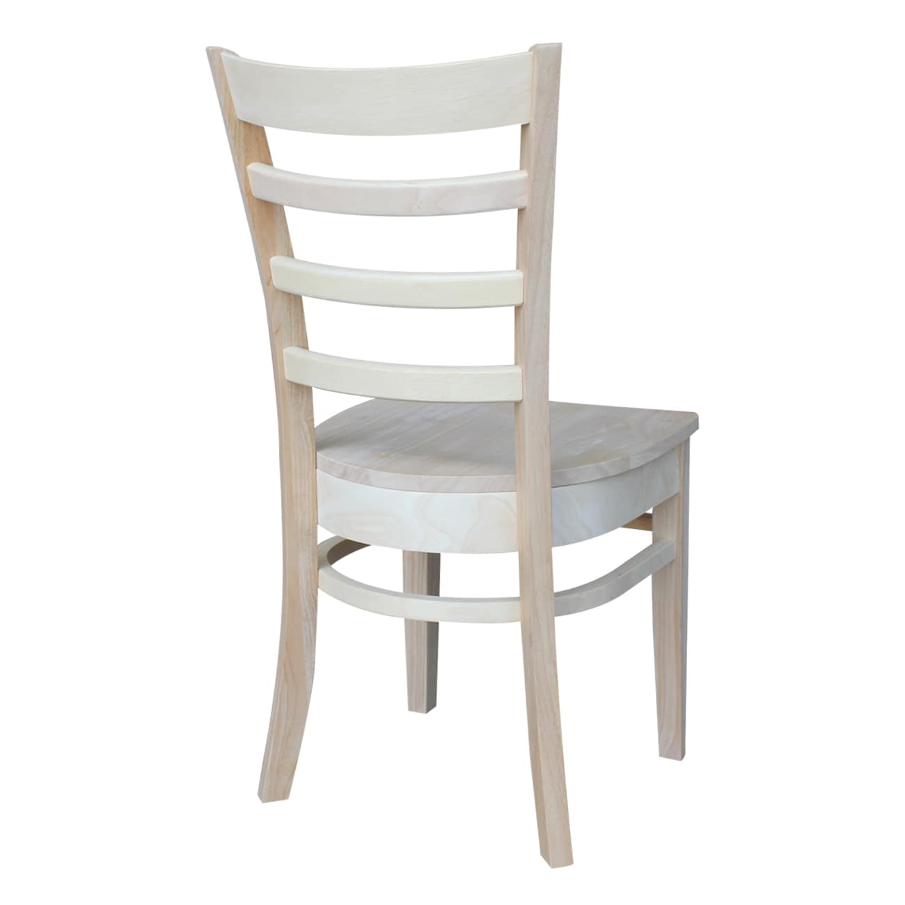International Concepts C-617P Dining-Chairs - View #6