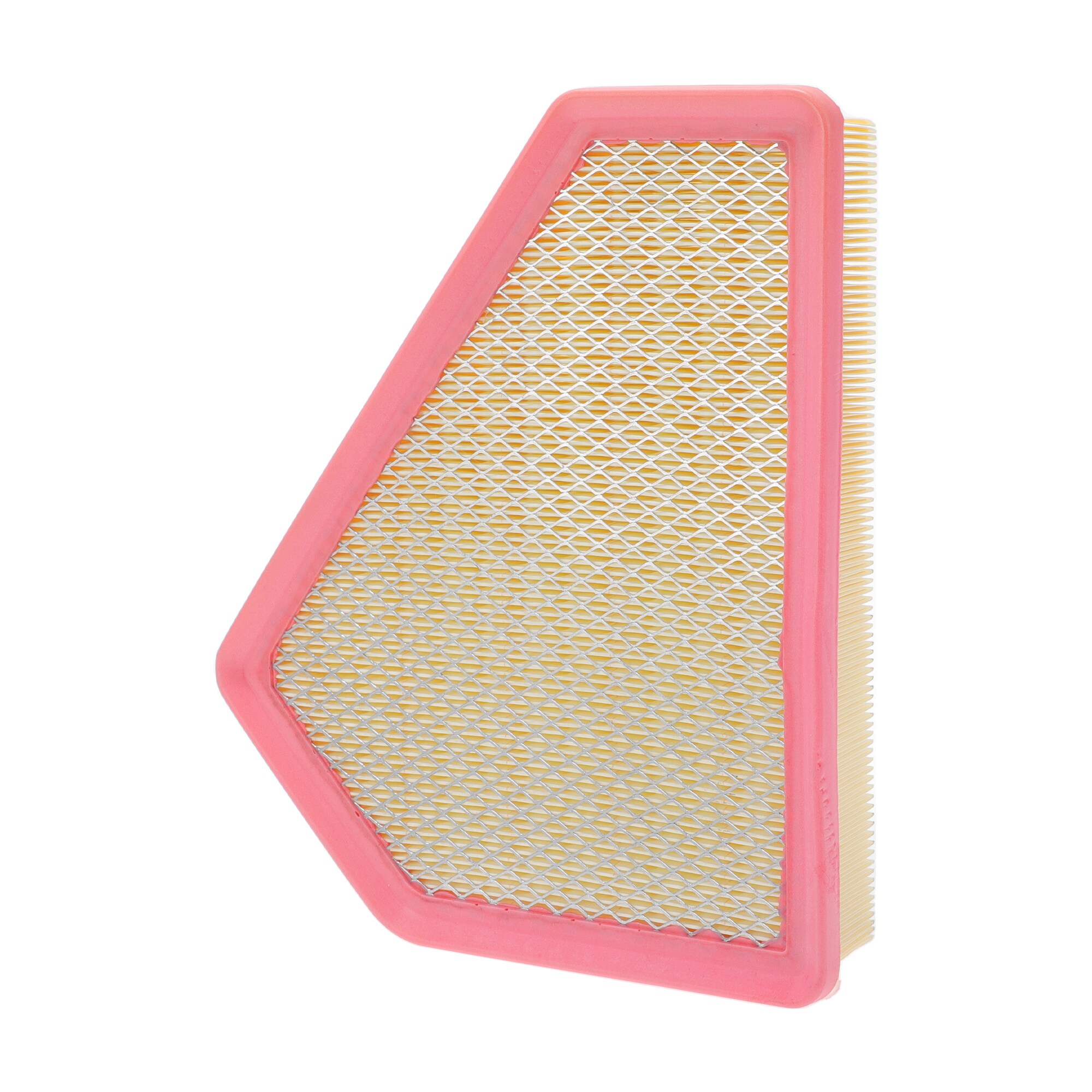 Unique Bargains - Engine Air Filter for Cadillac CTS 2008-2014 Long Life Element Filter Air Clean...