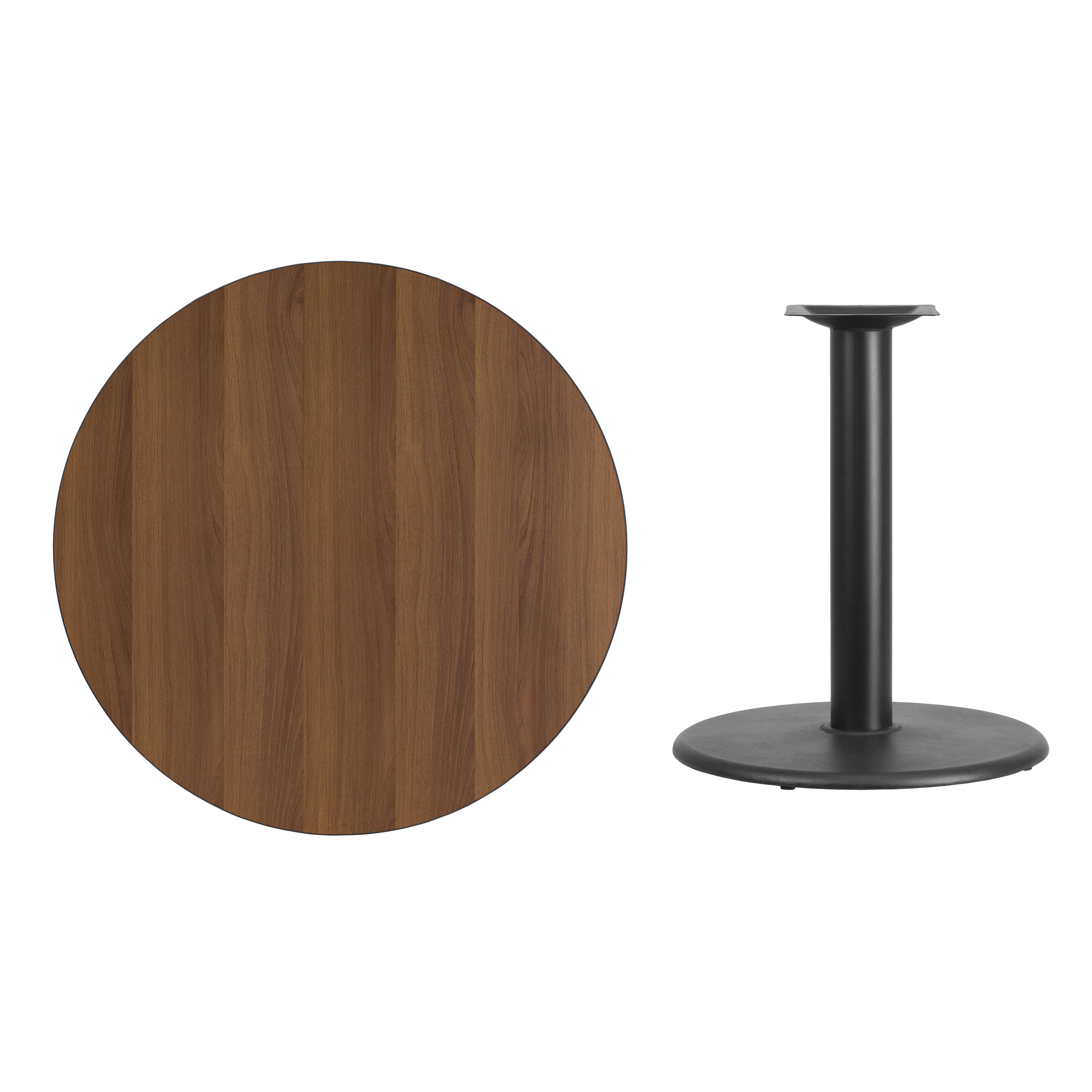 Flash Furniture 889142007210 Dining-Tables - View #4