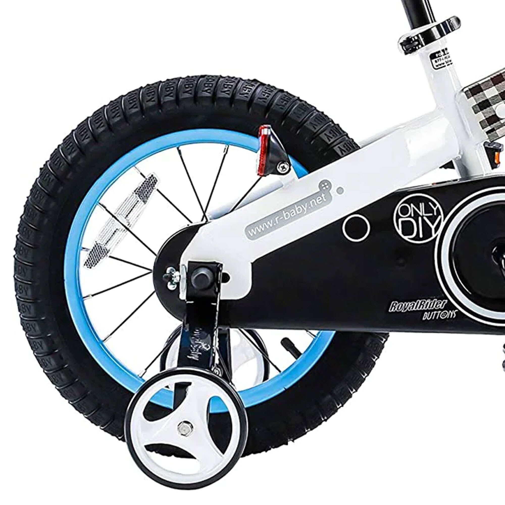 Royal Baby 321040 bikes - View #4