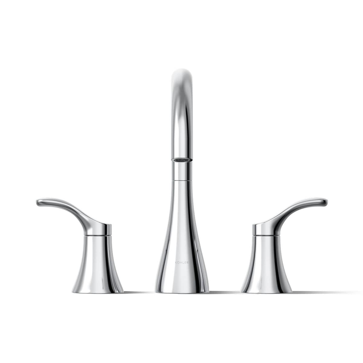 KOHLER T26426-4-CP Roman-Tub-Faucets - View #6