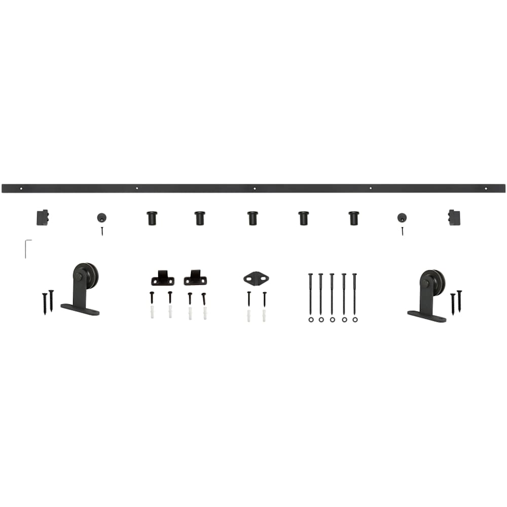 Miseno MBD5030X78SN Sliding-Closet-Door-Track-Track-Kits - View #4