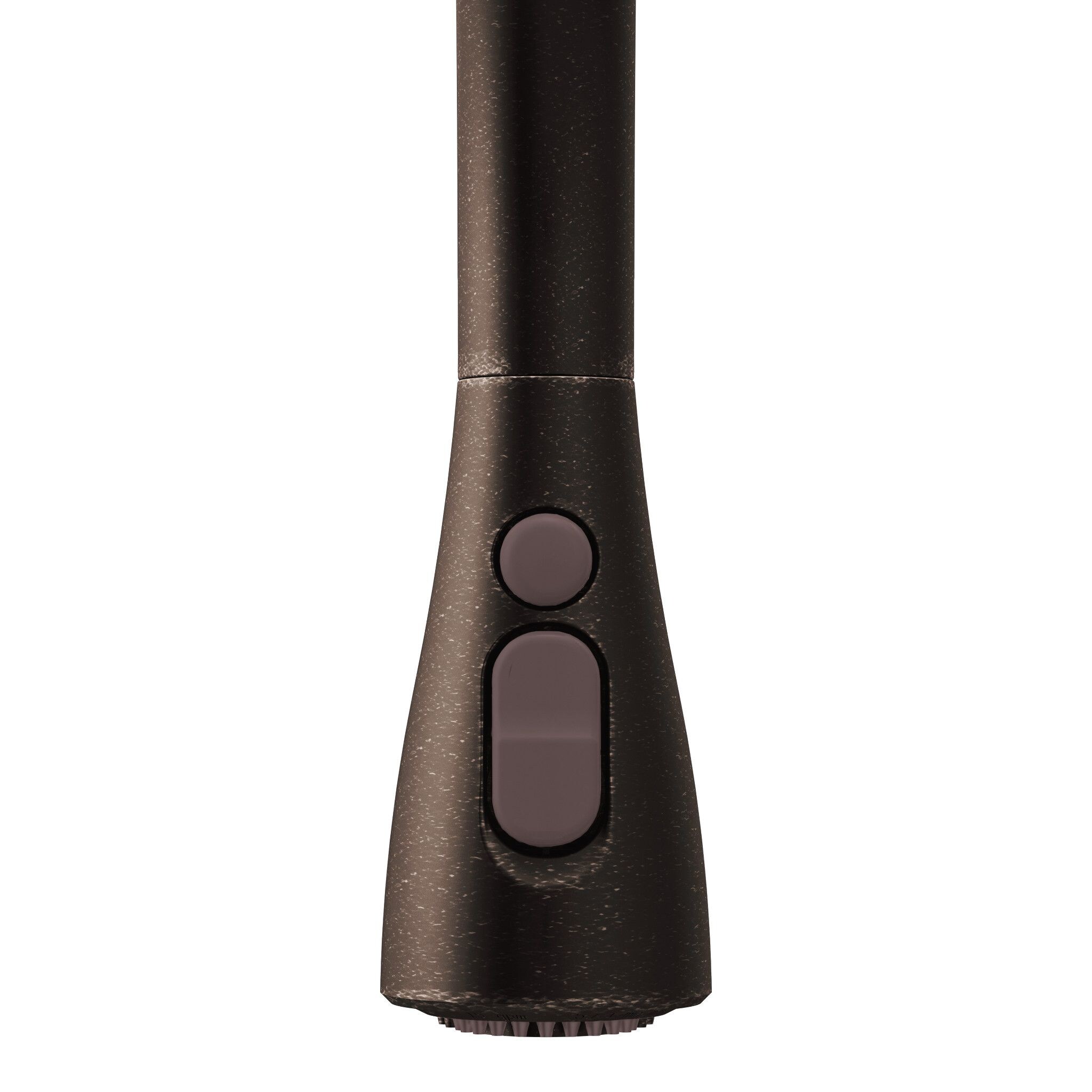 Oil Rubbed Bronze Pull-Out Spray Kitchen Faucet
